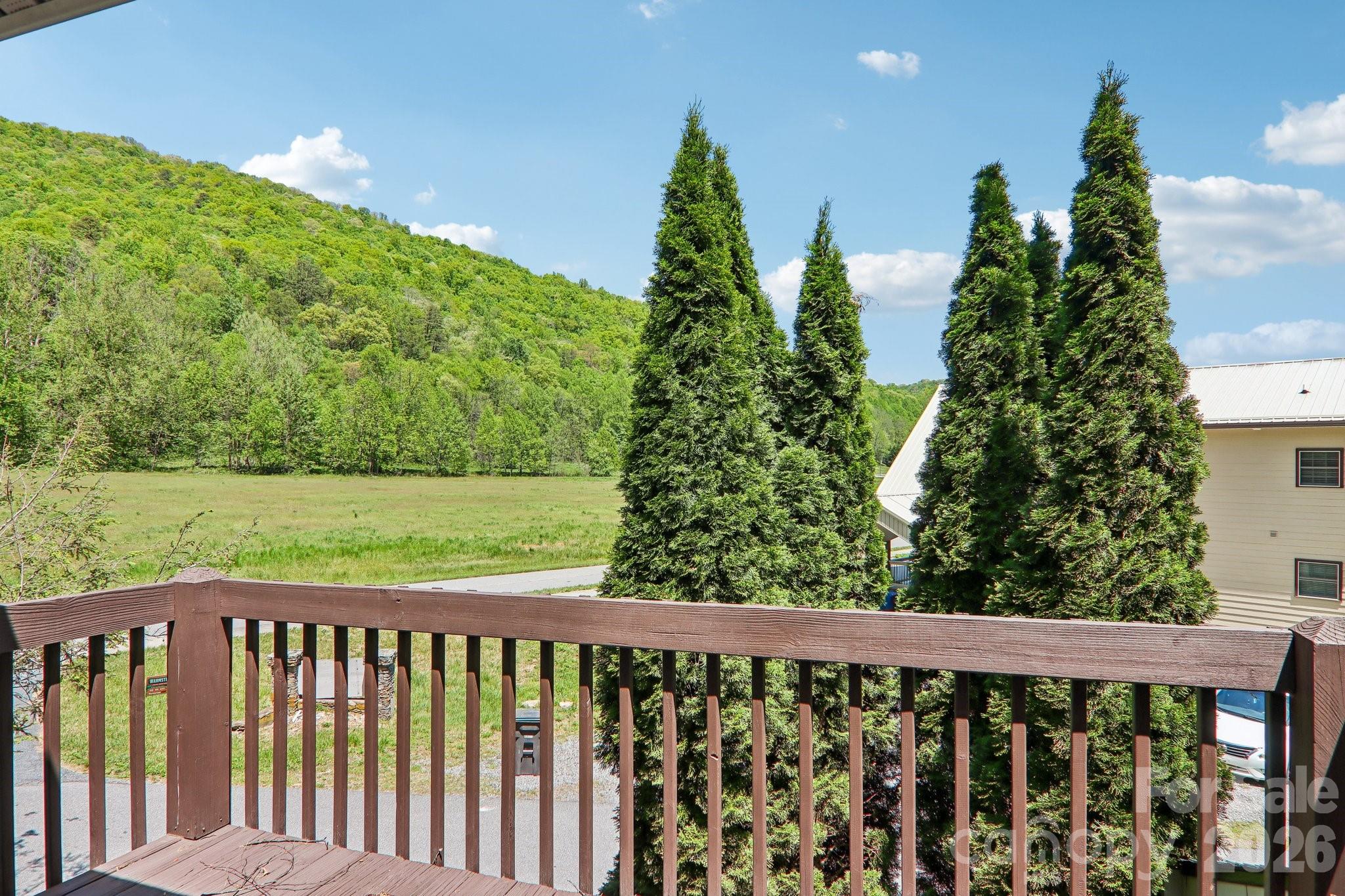 12 Indian Trace Road — Maggie Valley
