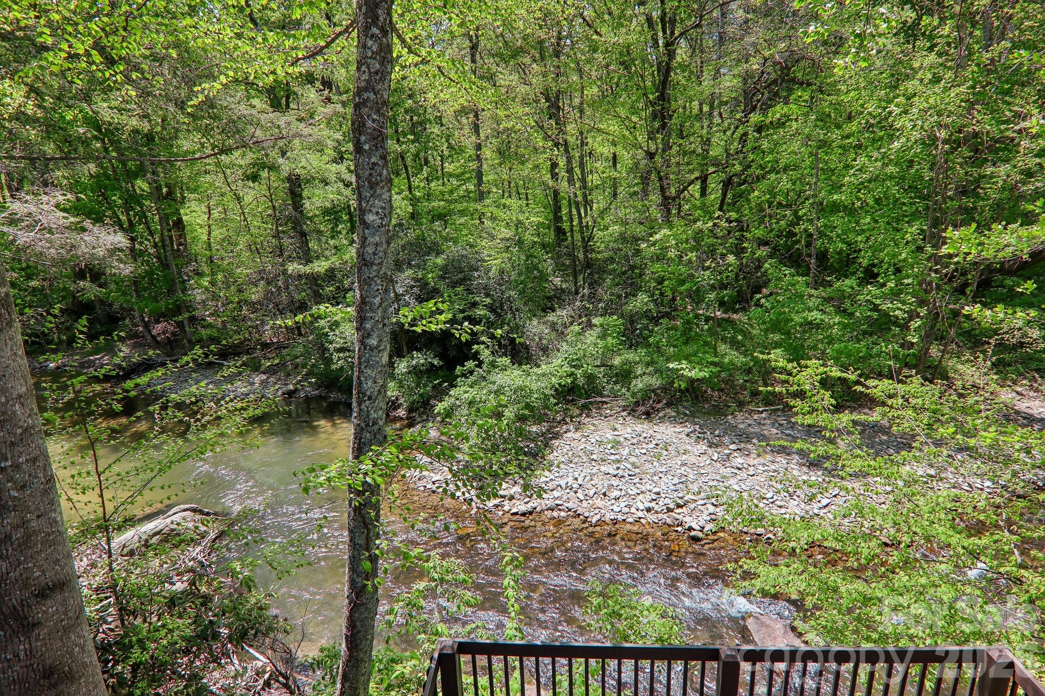 12 Indian Trace Road — Maggie Valley