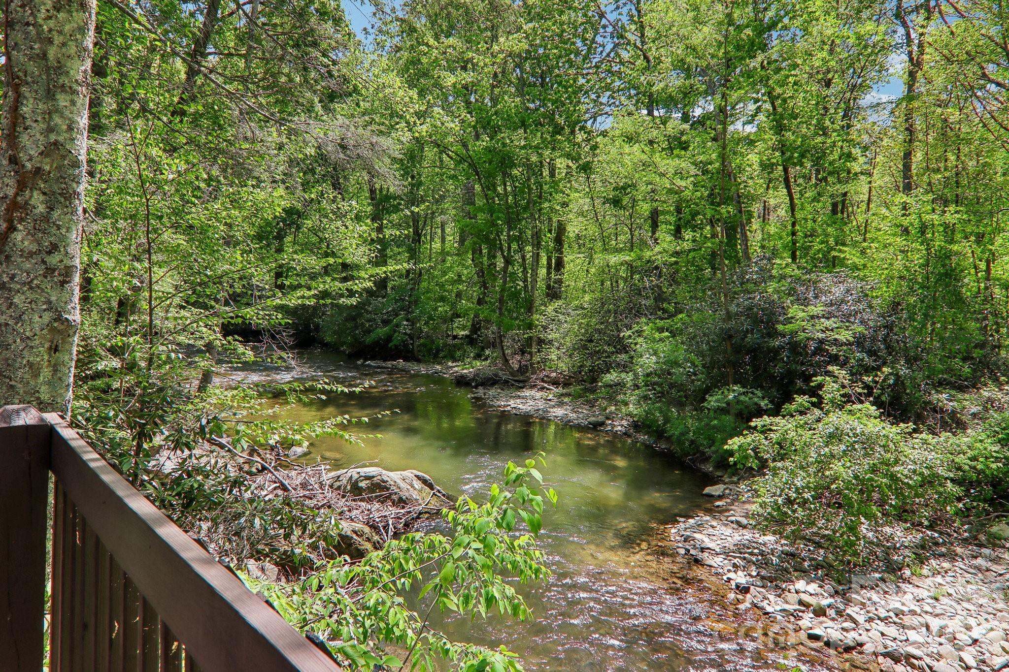 12 Indian Trace Road — Maggie Valley