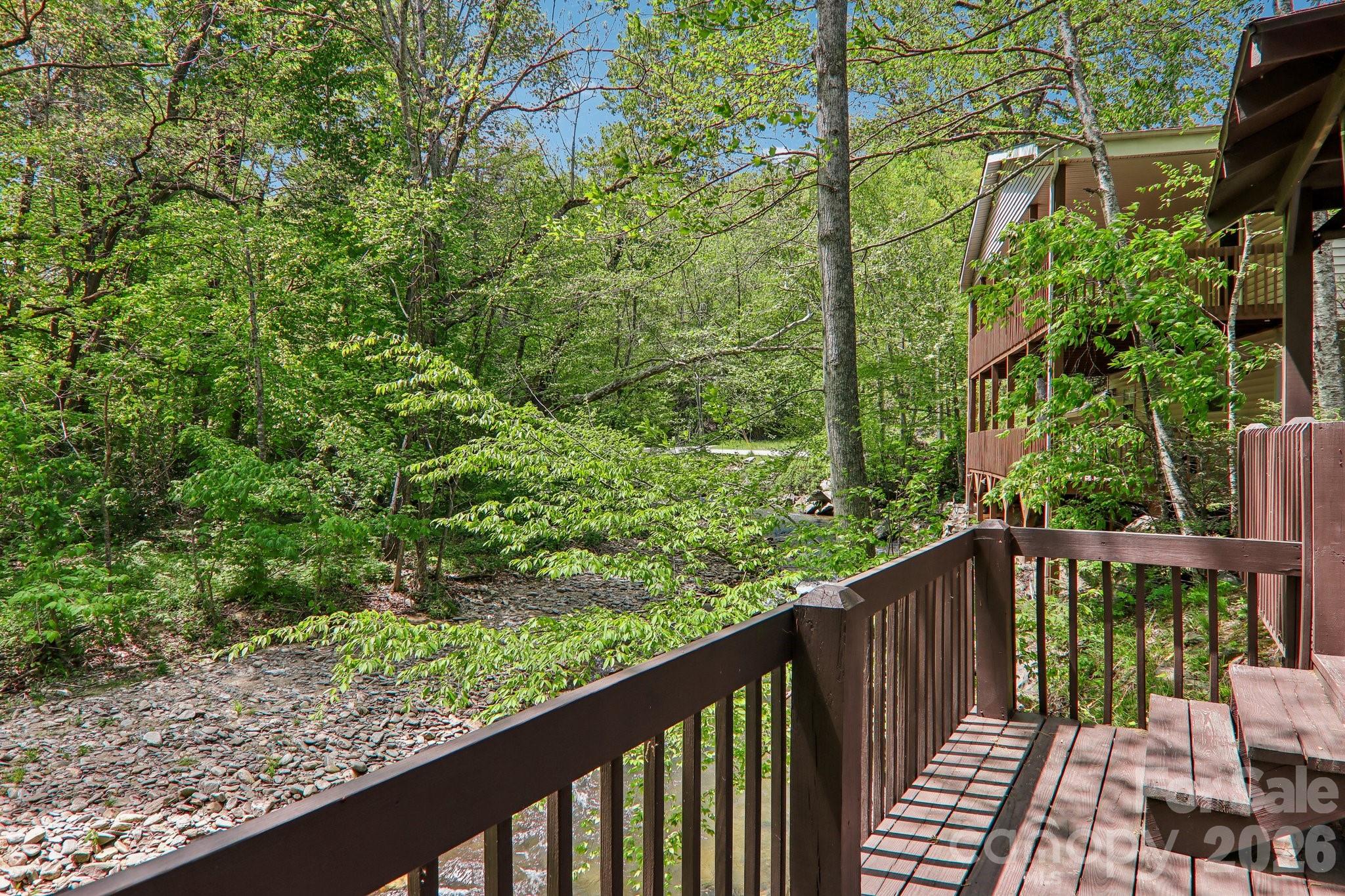 12 Indian Trace Road — Maggie Valley
