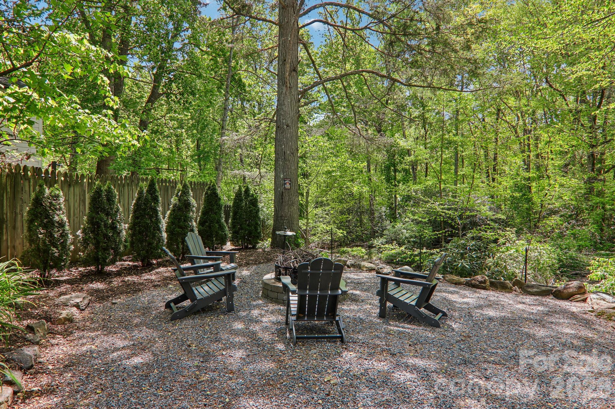 12 Indian Trace Road — Maggie Valley