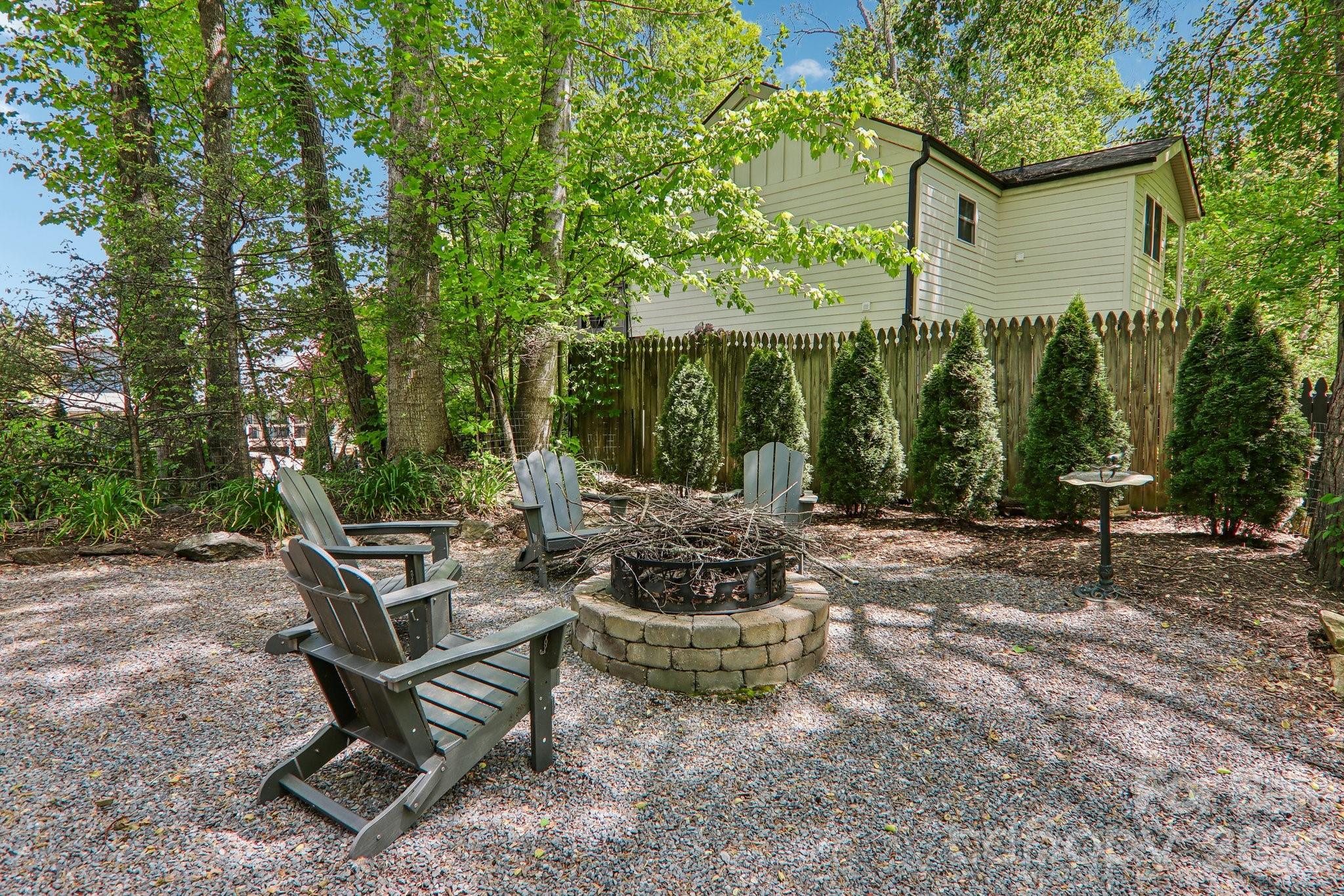 12 Indian Trace Road — Maggie Valley