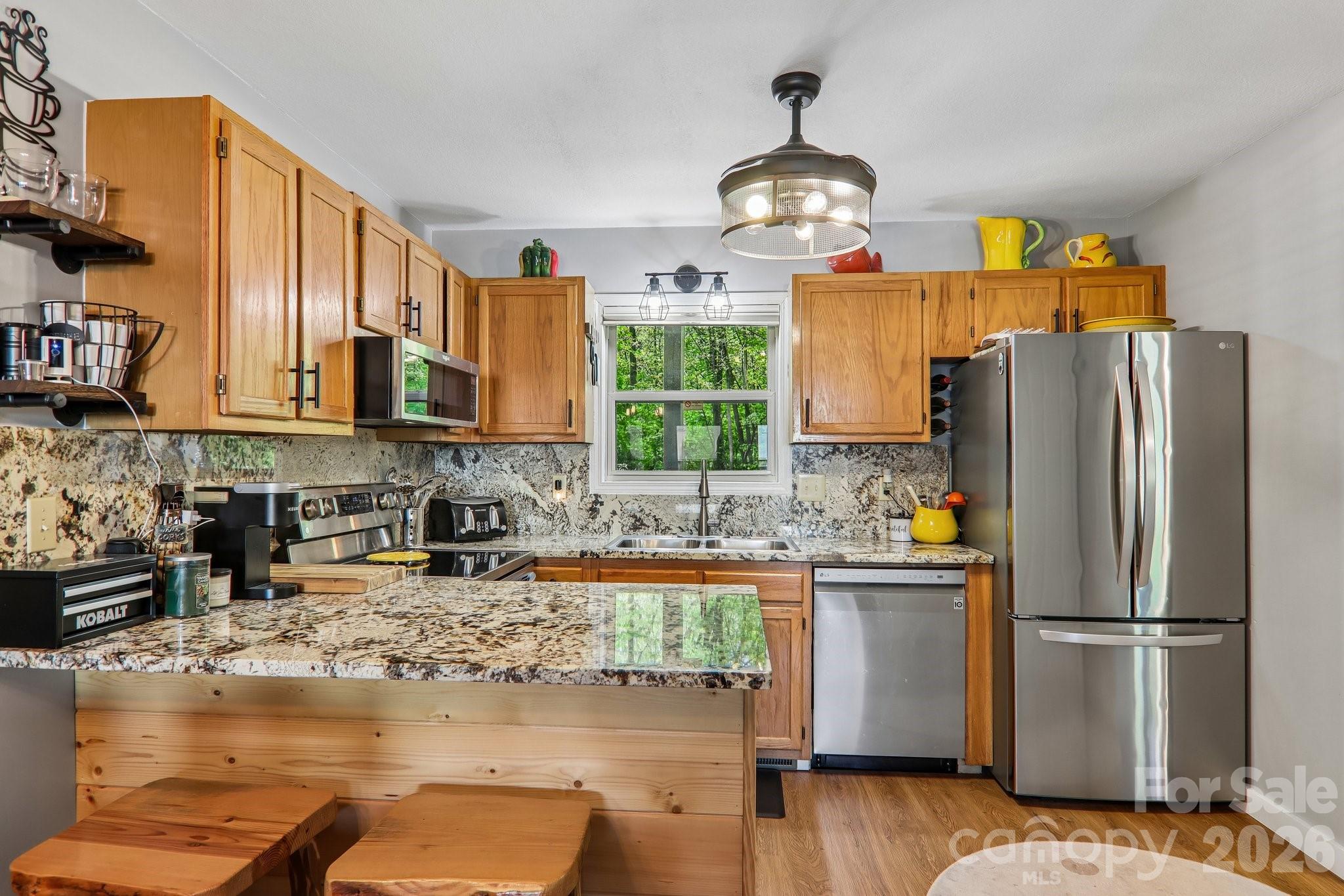 12 Indian Trace Road — Maggie Valley
