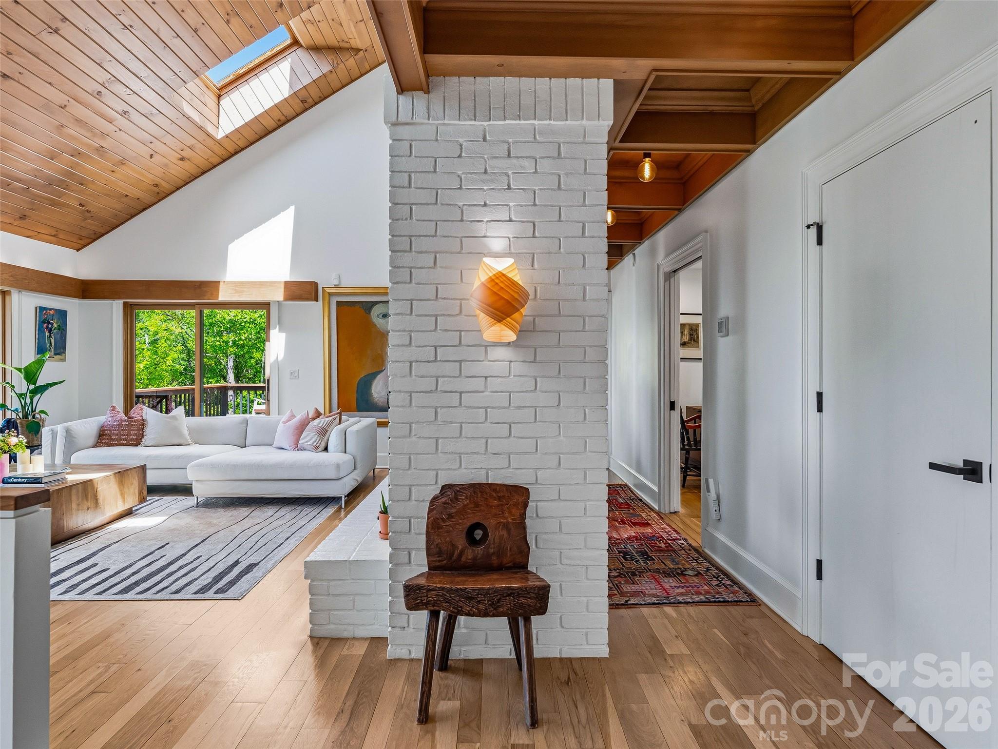 100 Big Spring Drive — Asheville
