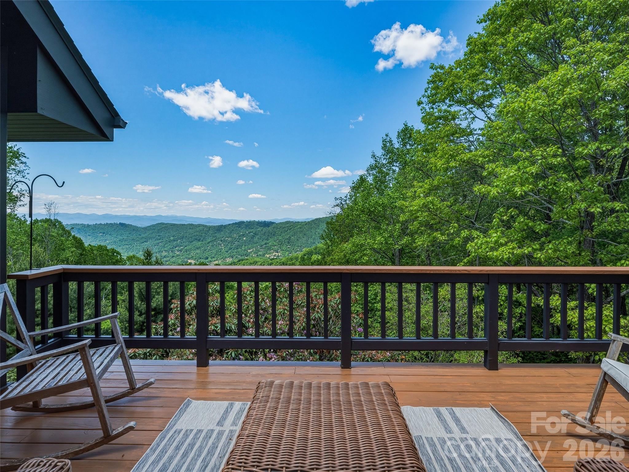 100 Big Spring Drive — Asheville
