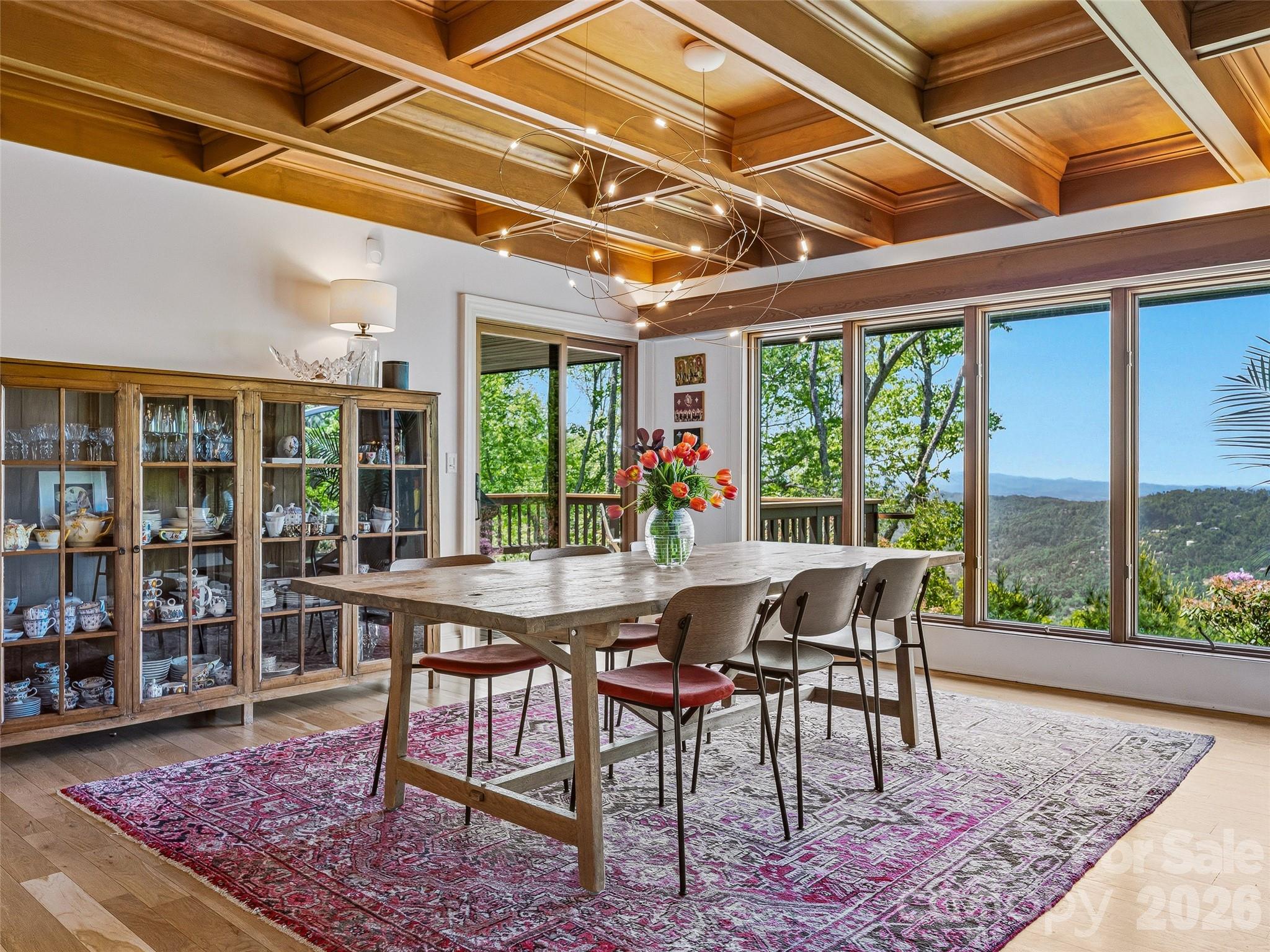 100 Big Spring Drive — Asheville