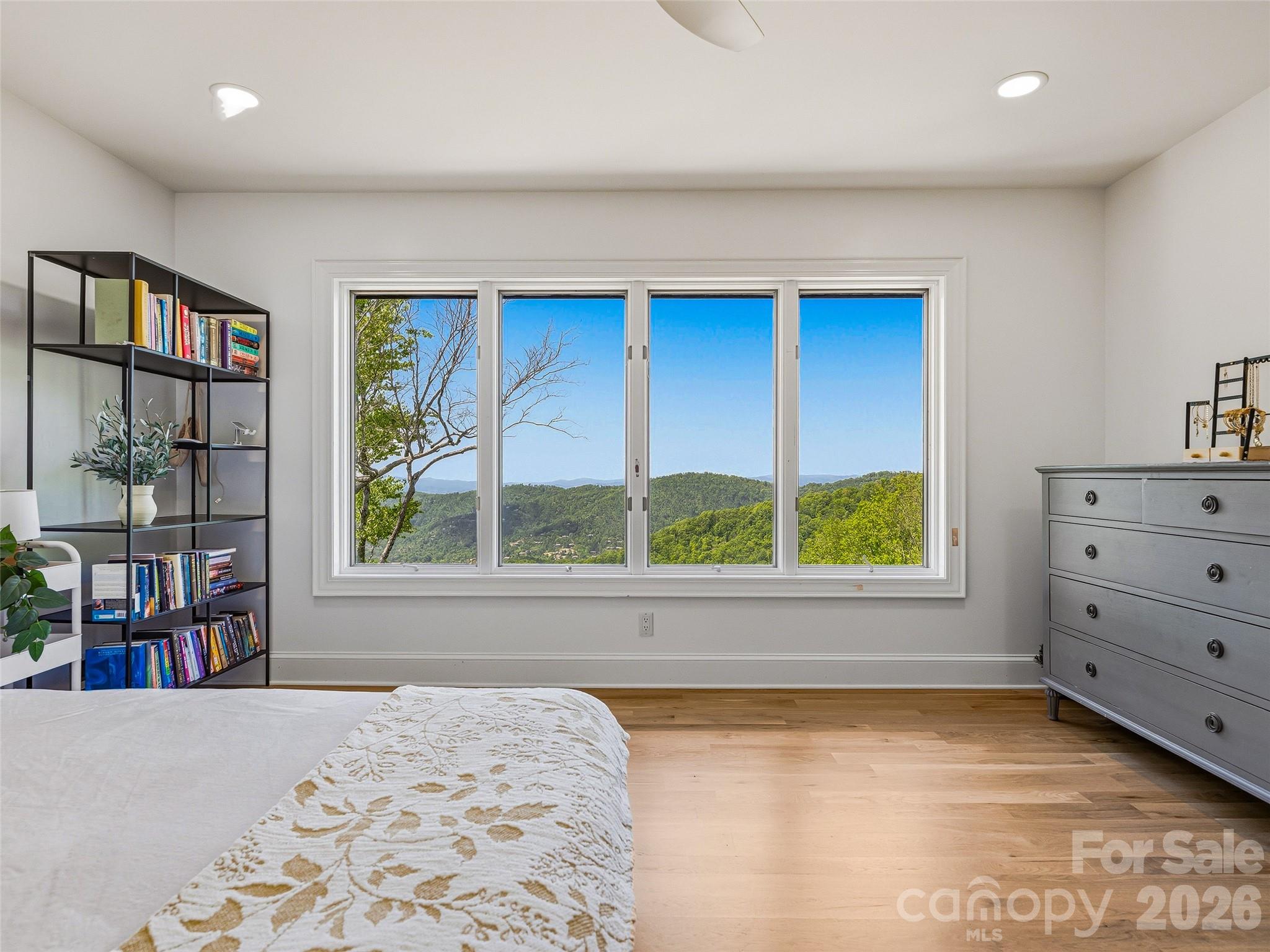 100 Big Spring Drive — Asheville