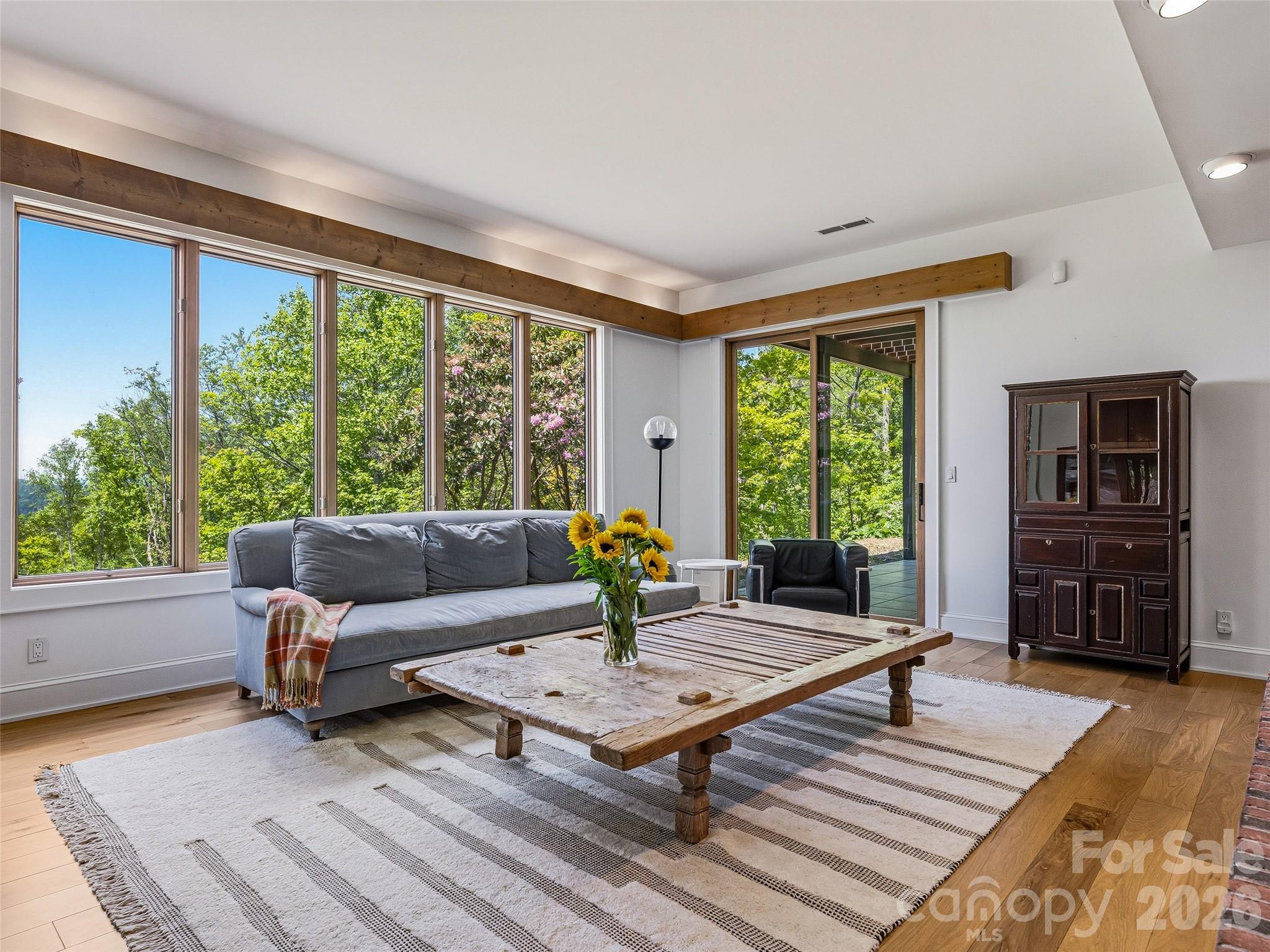 100 Big Spring Drive — Asheville