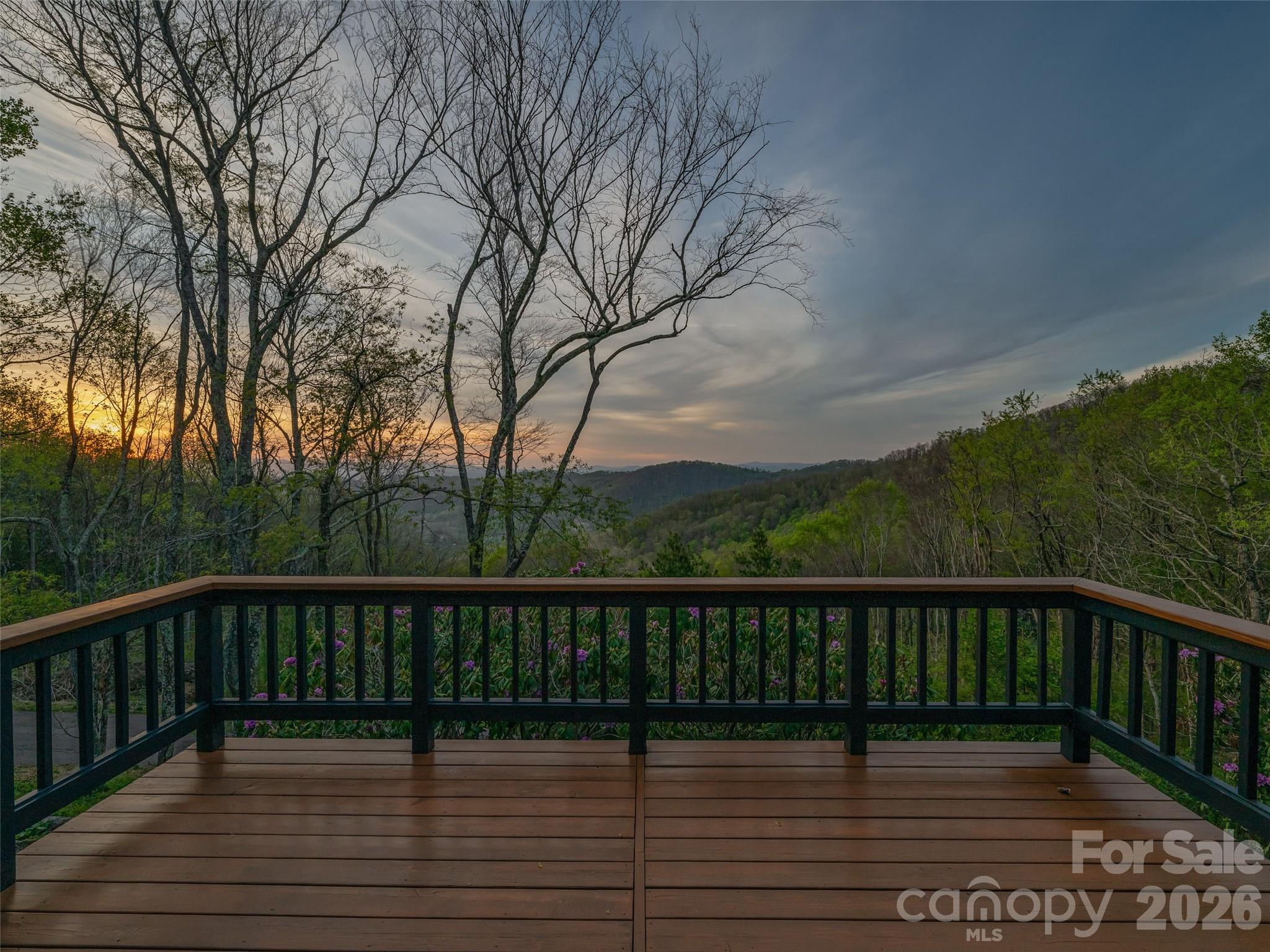100 Big Spring Drive — Asheville