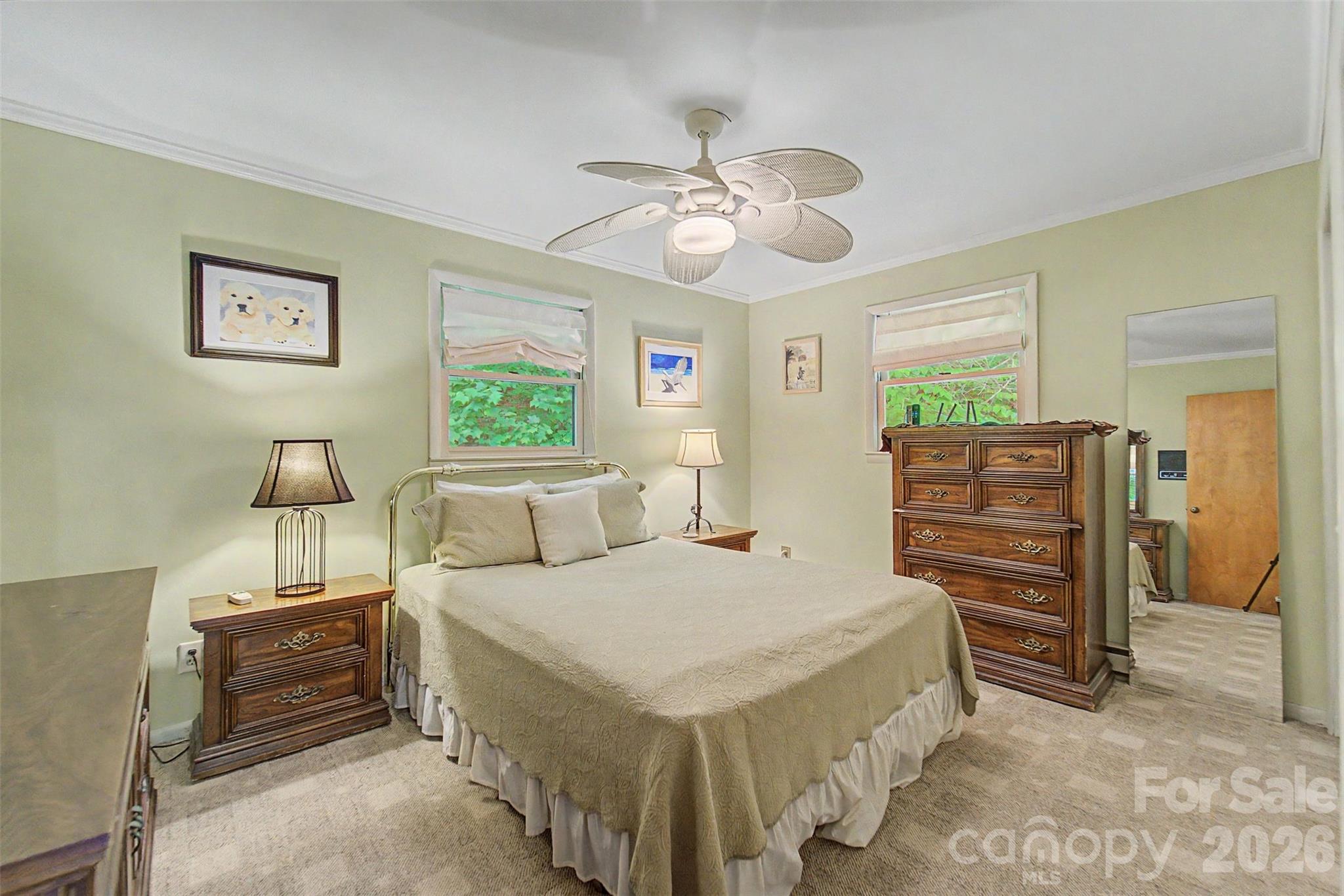 1413 Kitchens Branch Road — Sylva