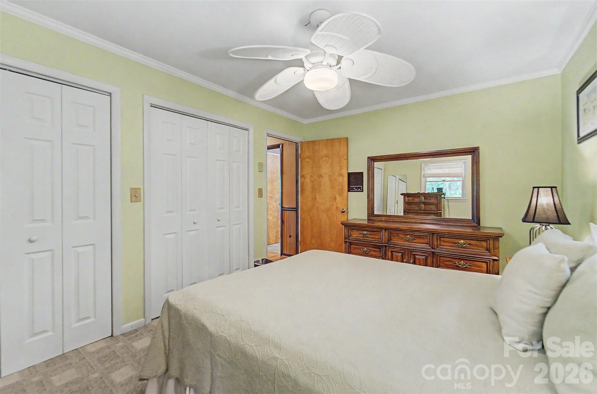 1413 Kitchens Branch Road — Sylva