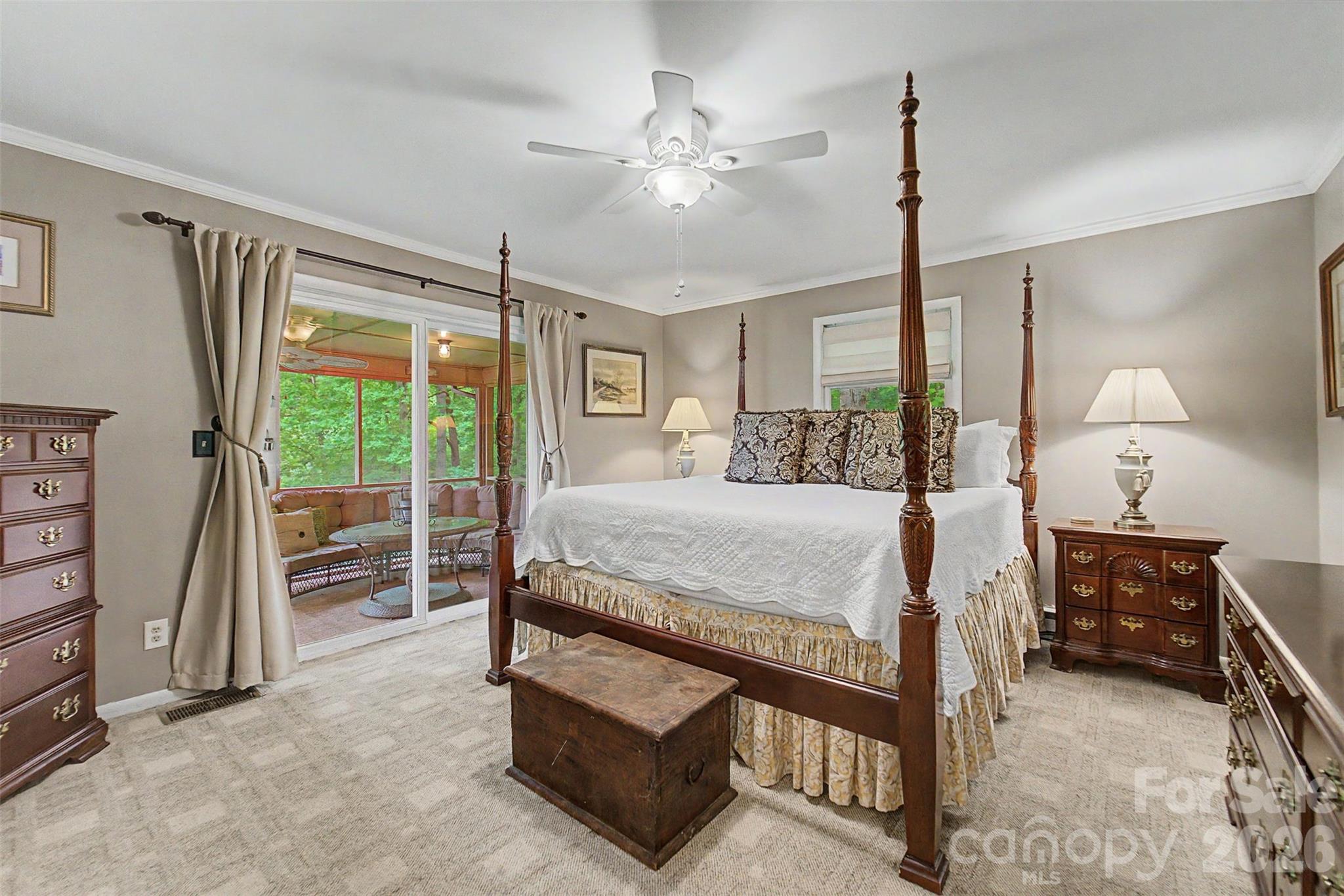 1413 Kitchens Branch Road — Sylva