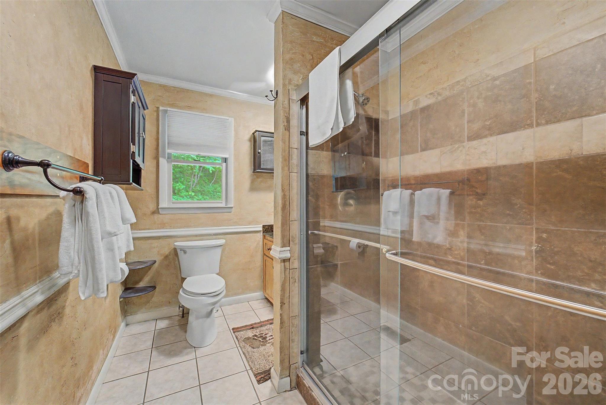1413 Kitchens Branch Road — Sylva