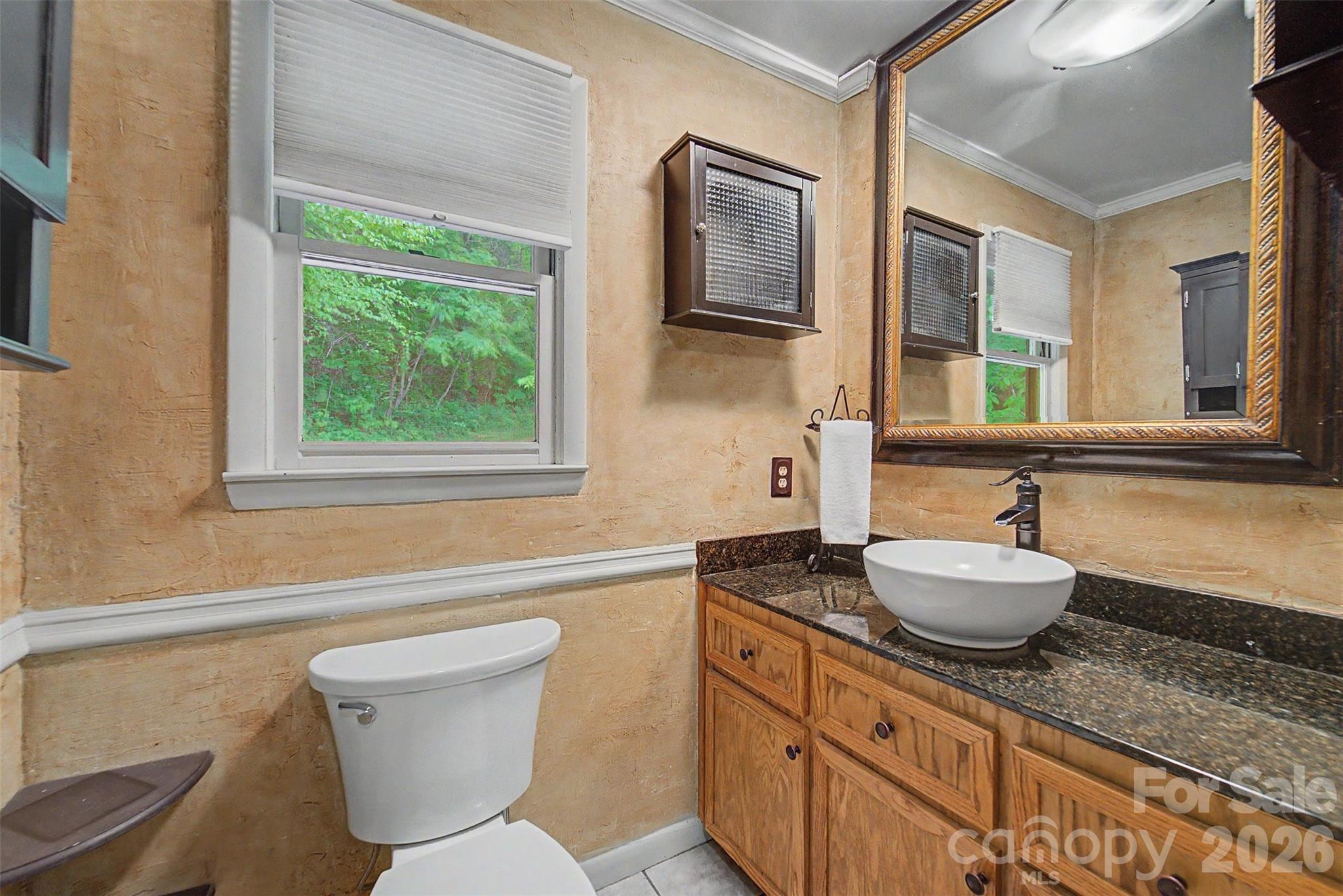 1413 Kitchens Branch Road — Sylva