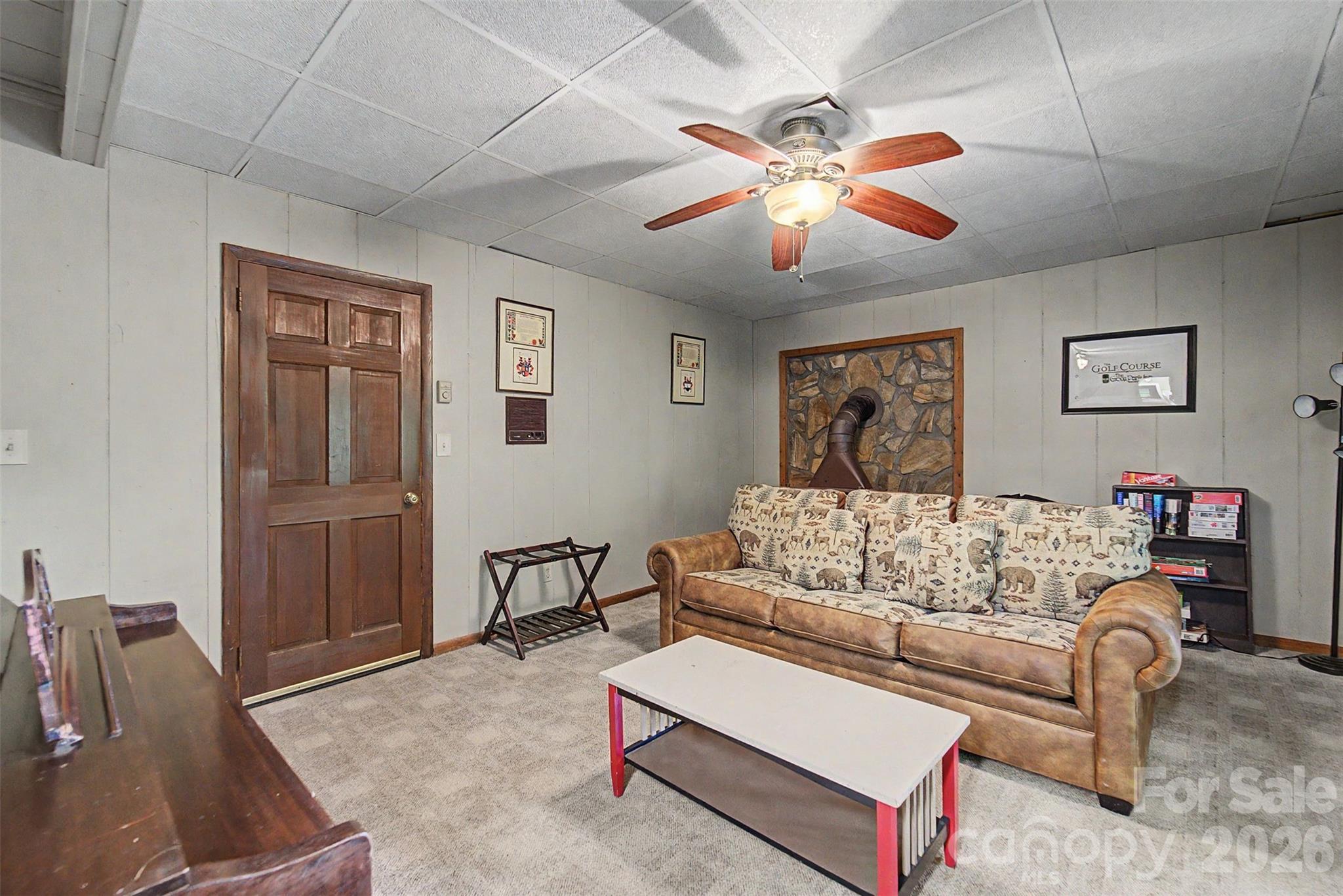 1413 Kitchens Branch Road — Sylva