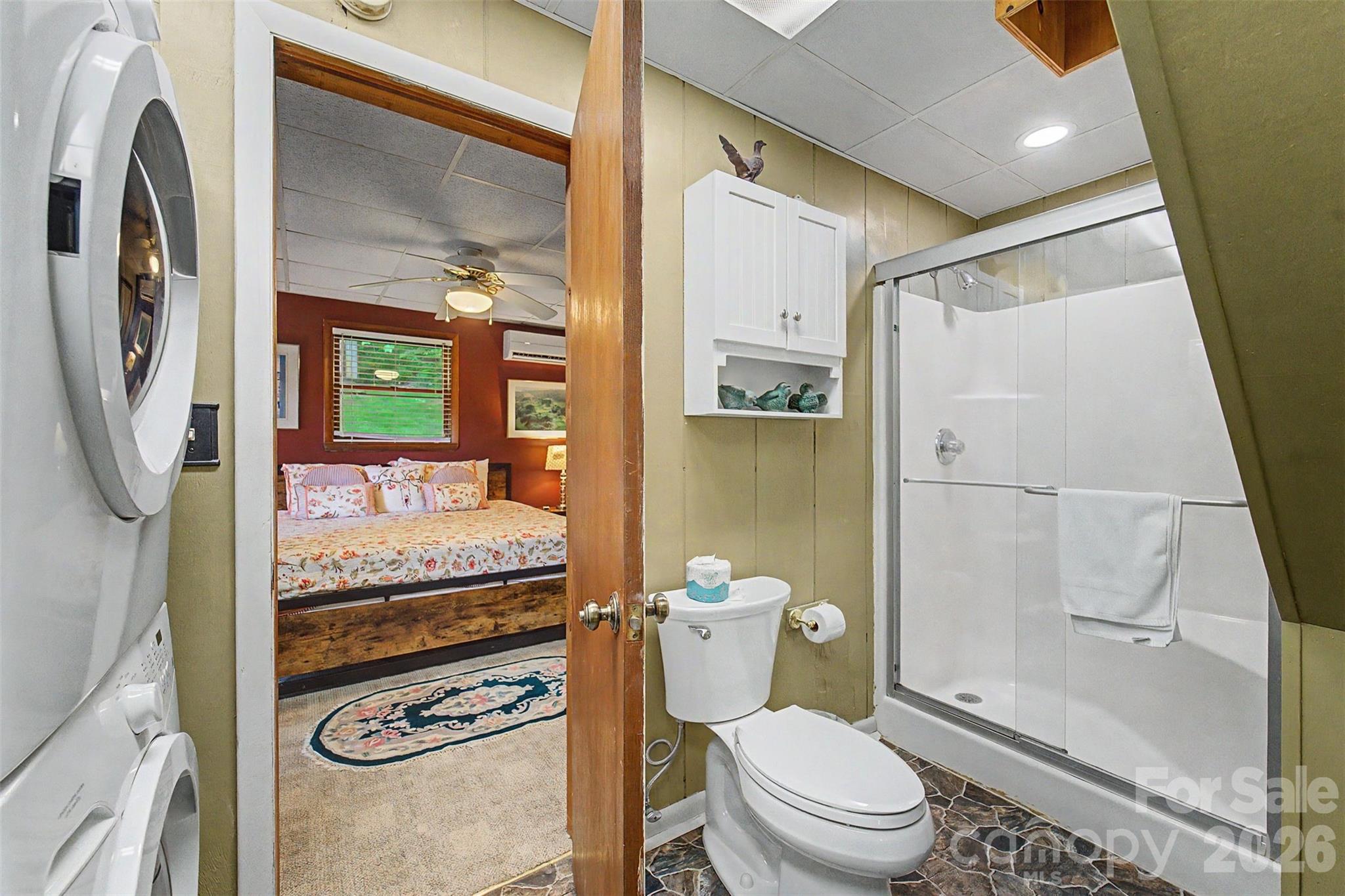 1413 Kitchens Branch Road — Sylva