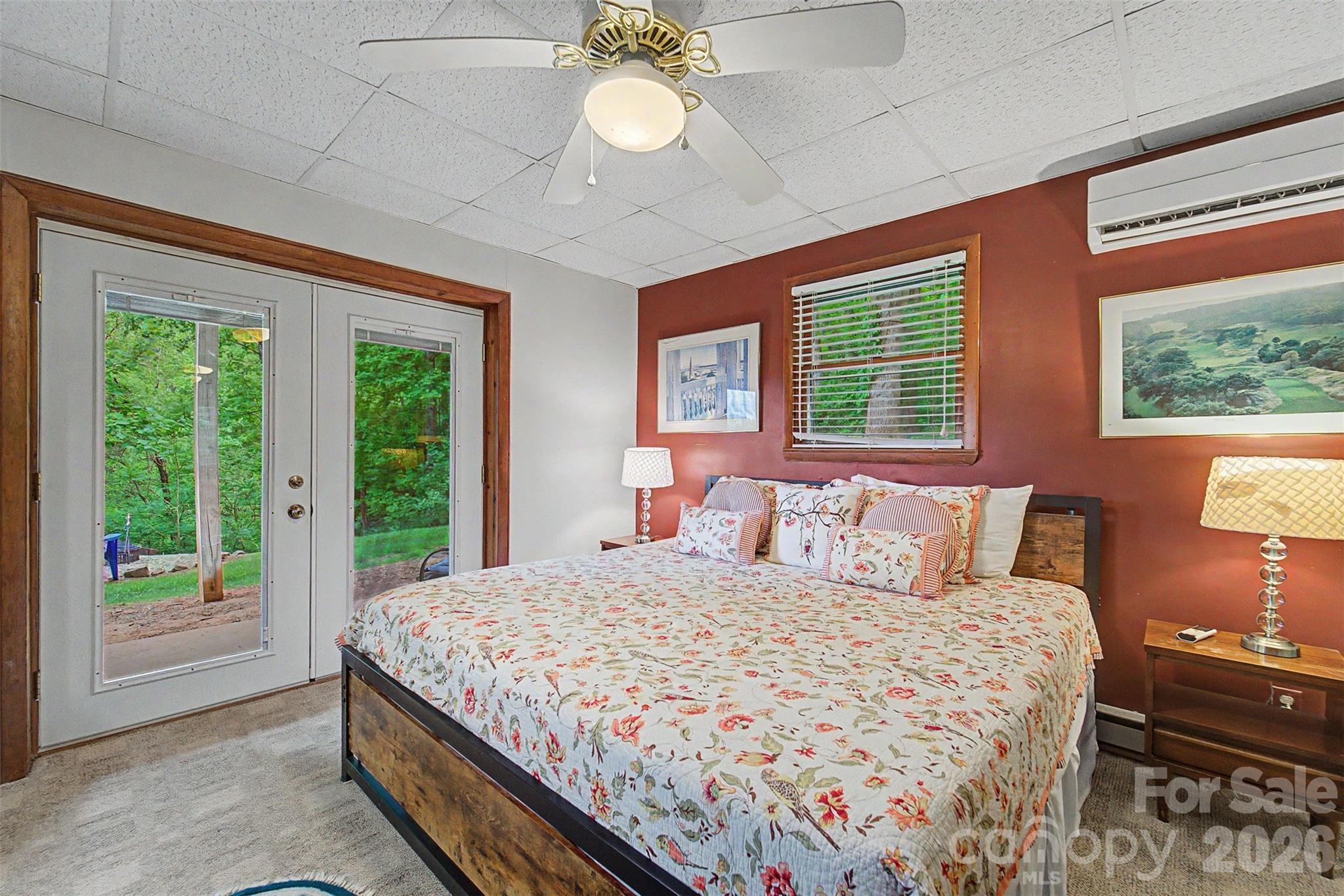 1413 Kitchens Branch Road — Sylva