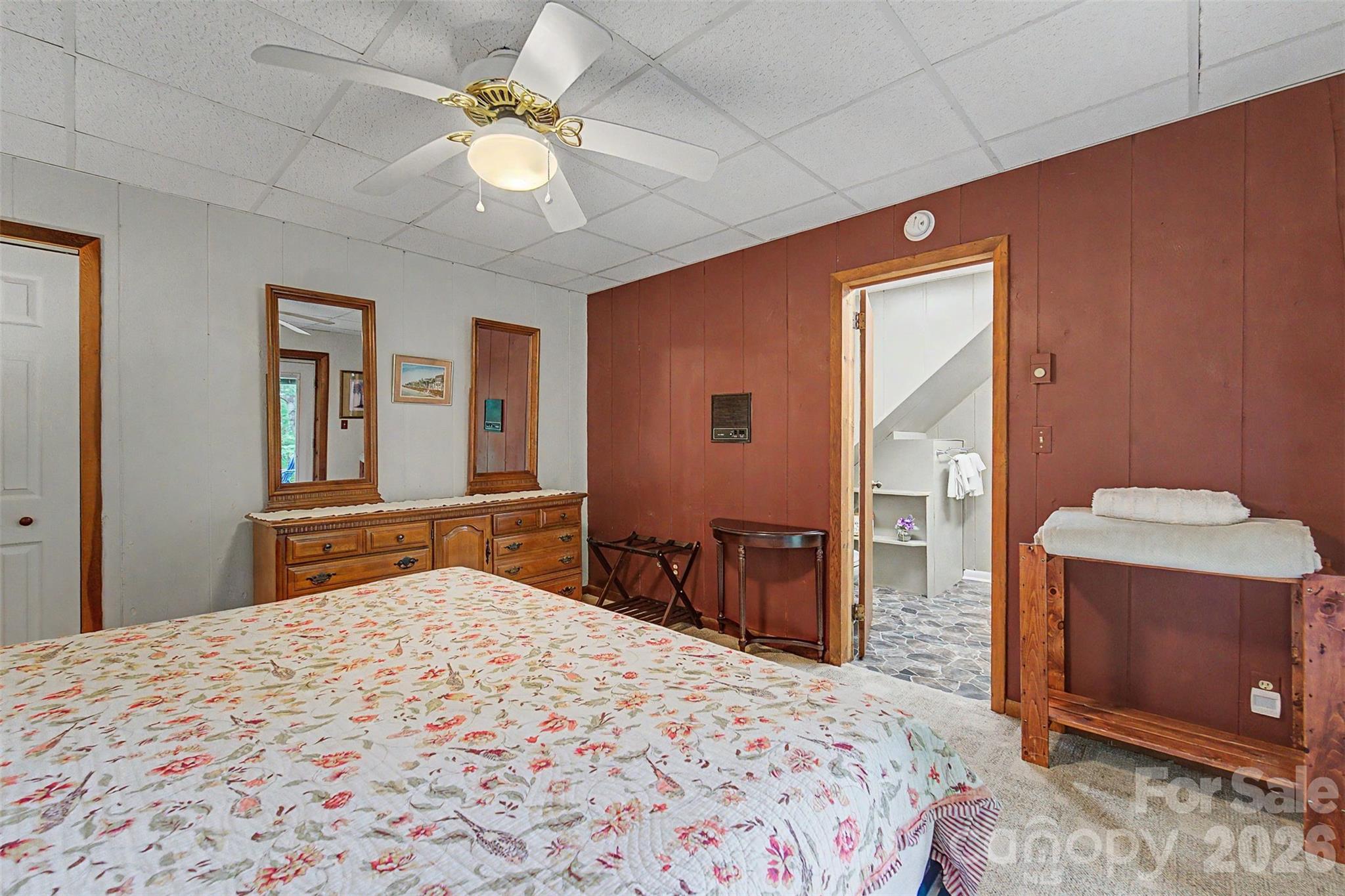1413 Kitchens Branch Road — Sylva