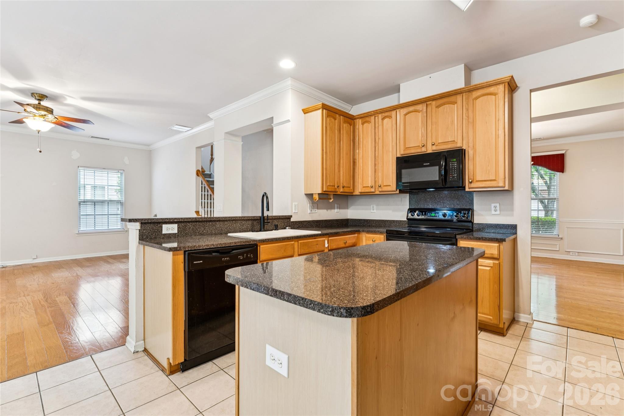 15108 Bridle Trace Lane — Pineville