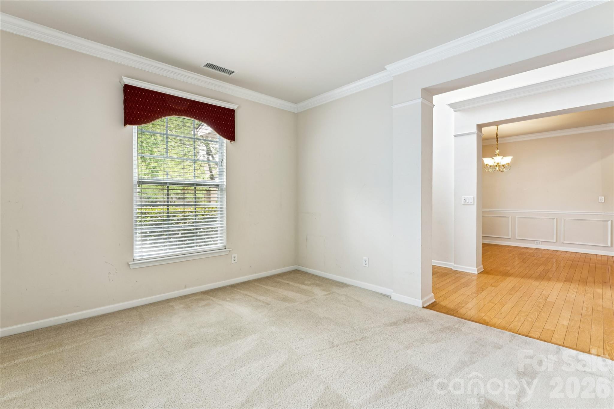 15108 Bridle Trace Lane — Pineville