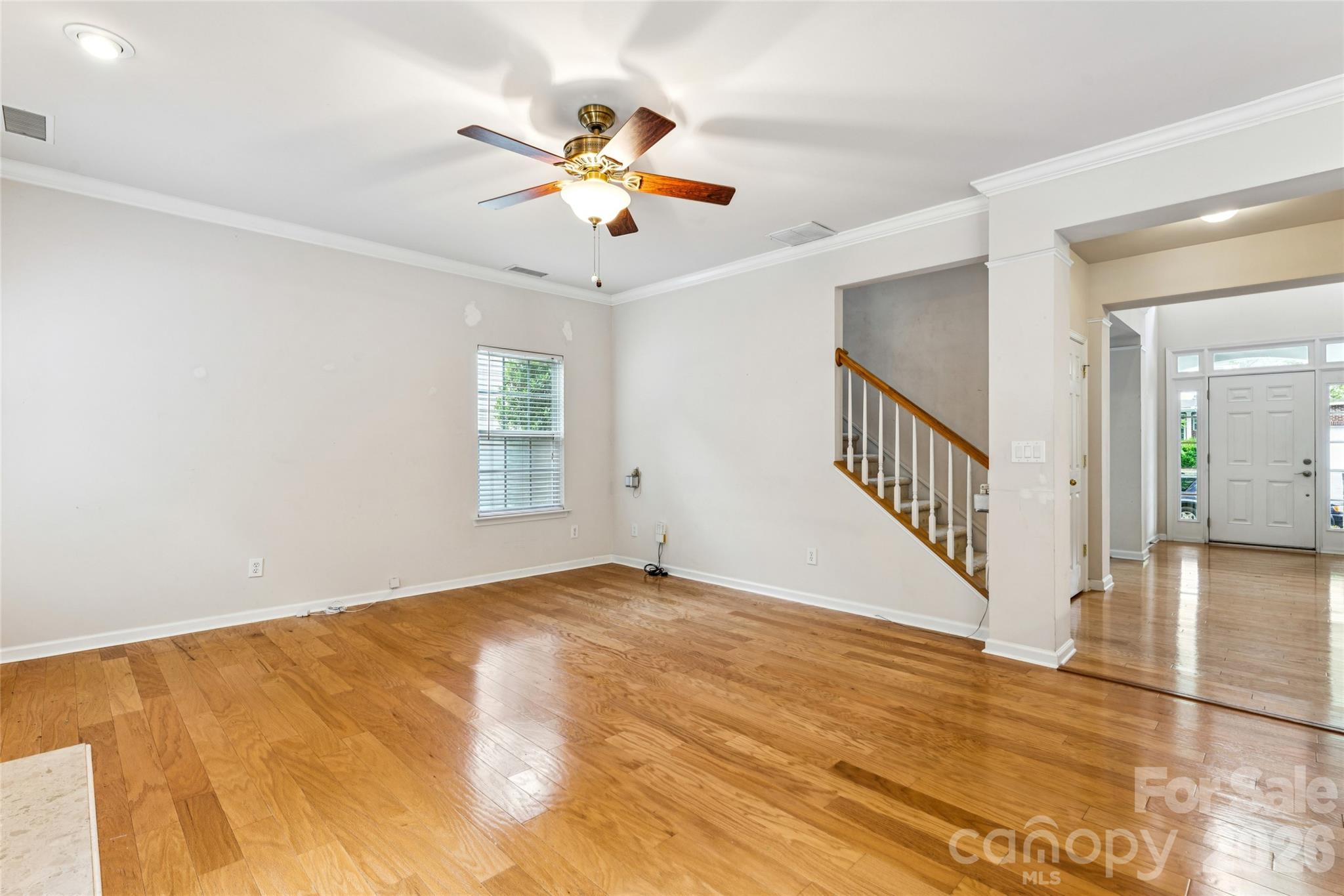 15108 Bridle Trace Lane — Pineville