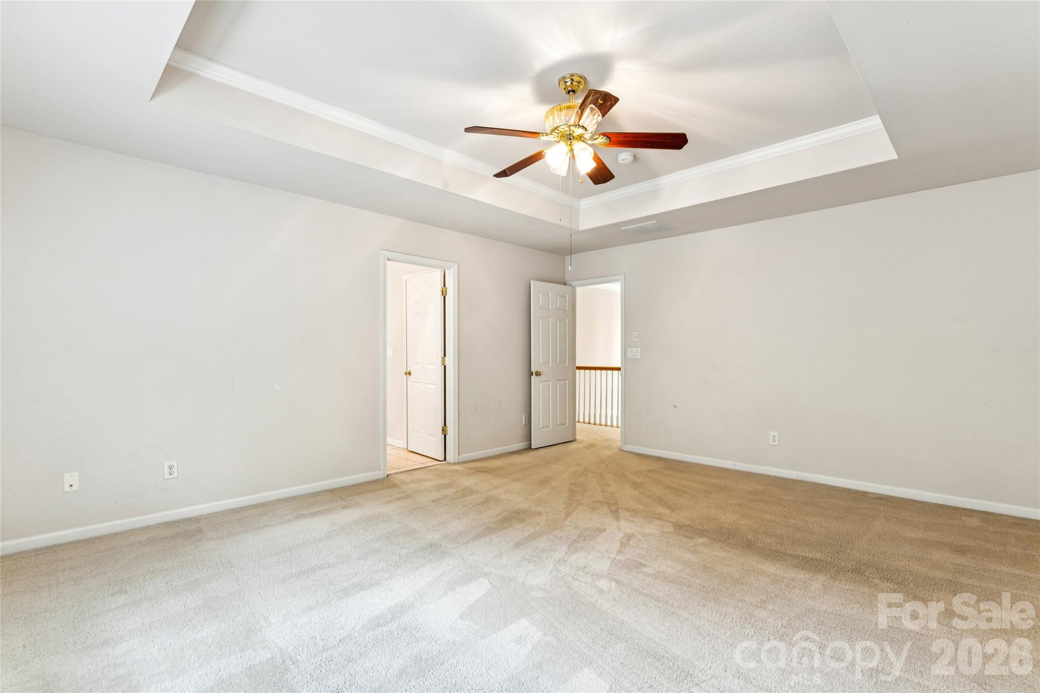 15108 Bridle Trace Lane — Pineville