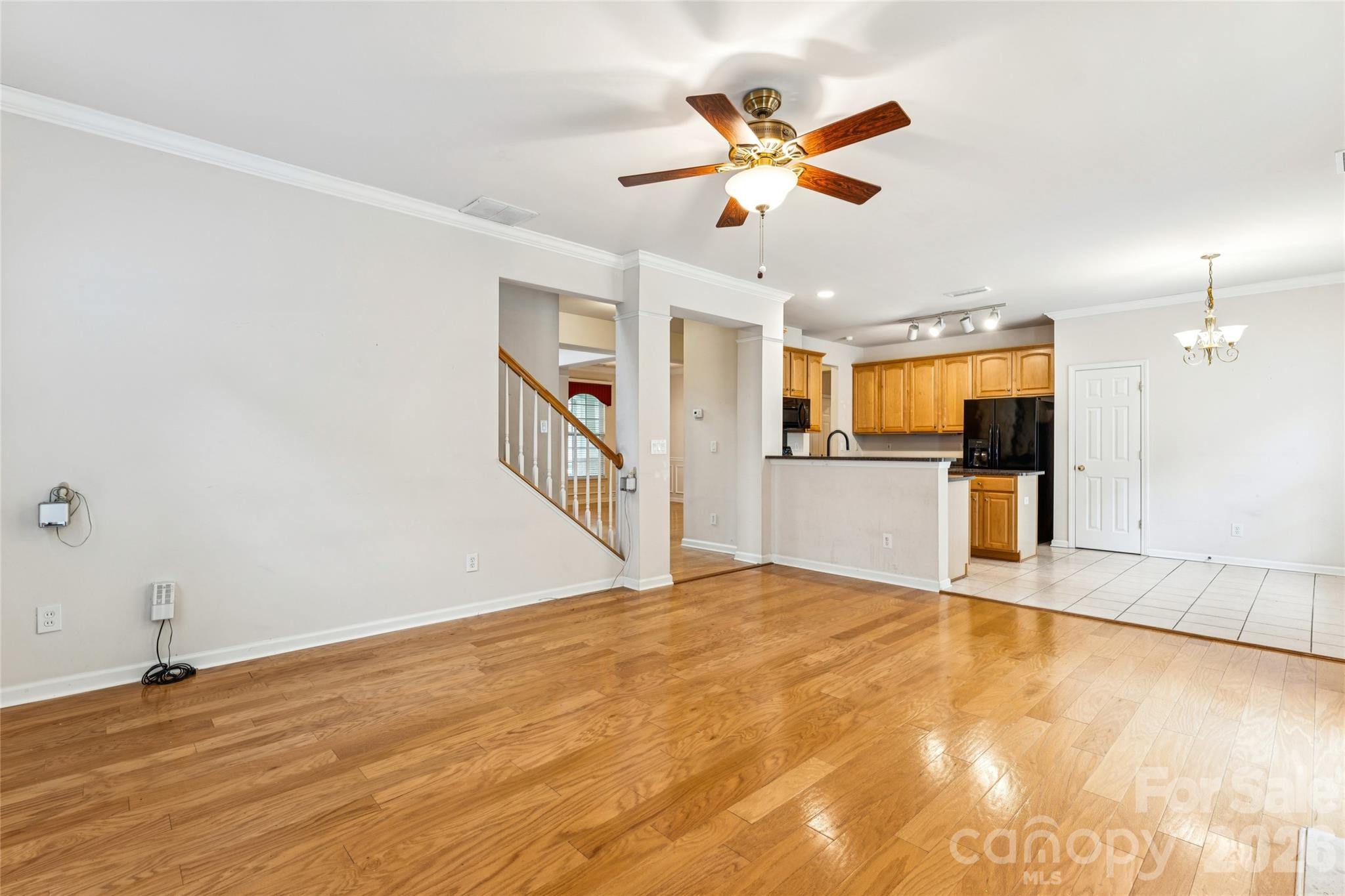 15108 Bridle Trace Lane — Pineville