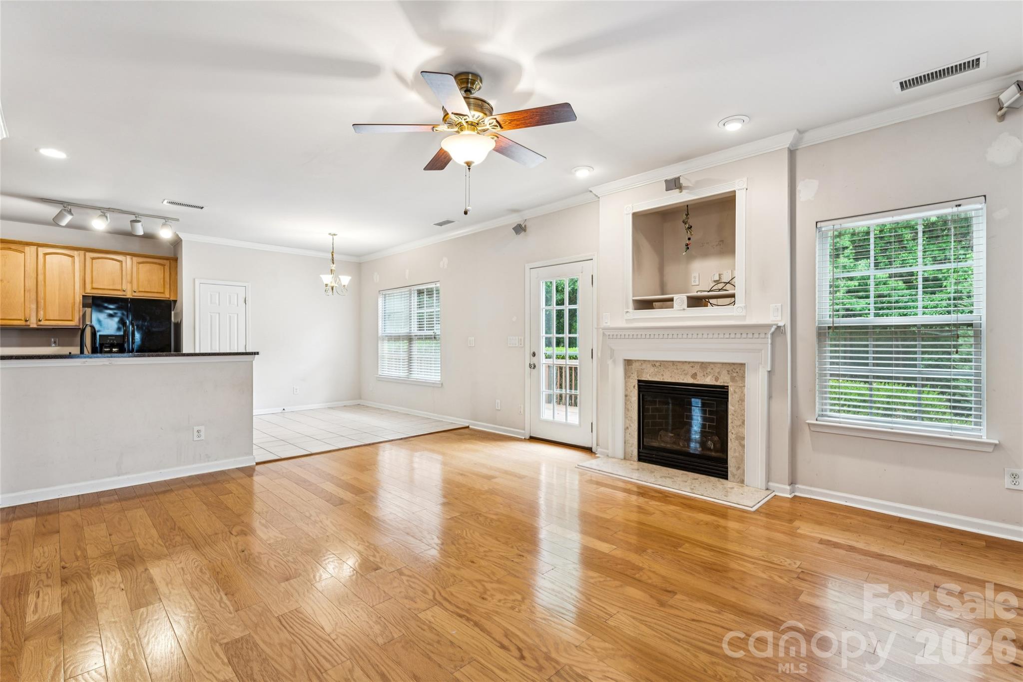 15108 Bridle Trace Lane — Pineville