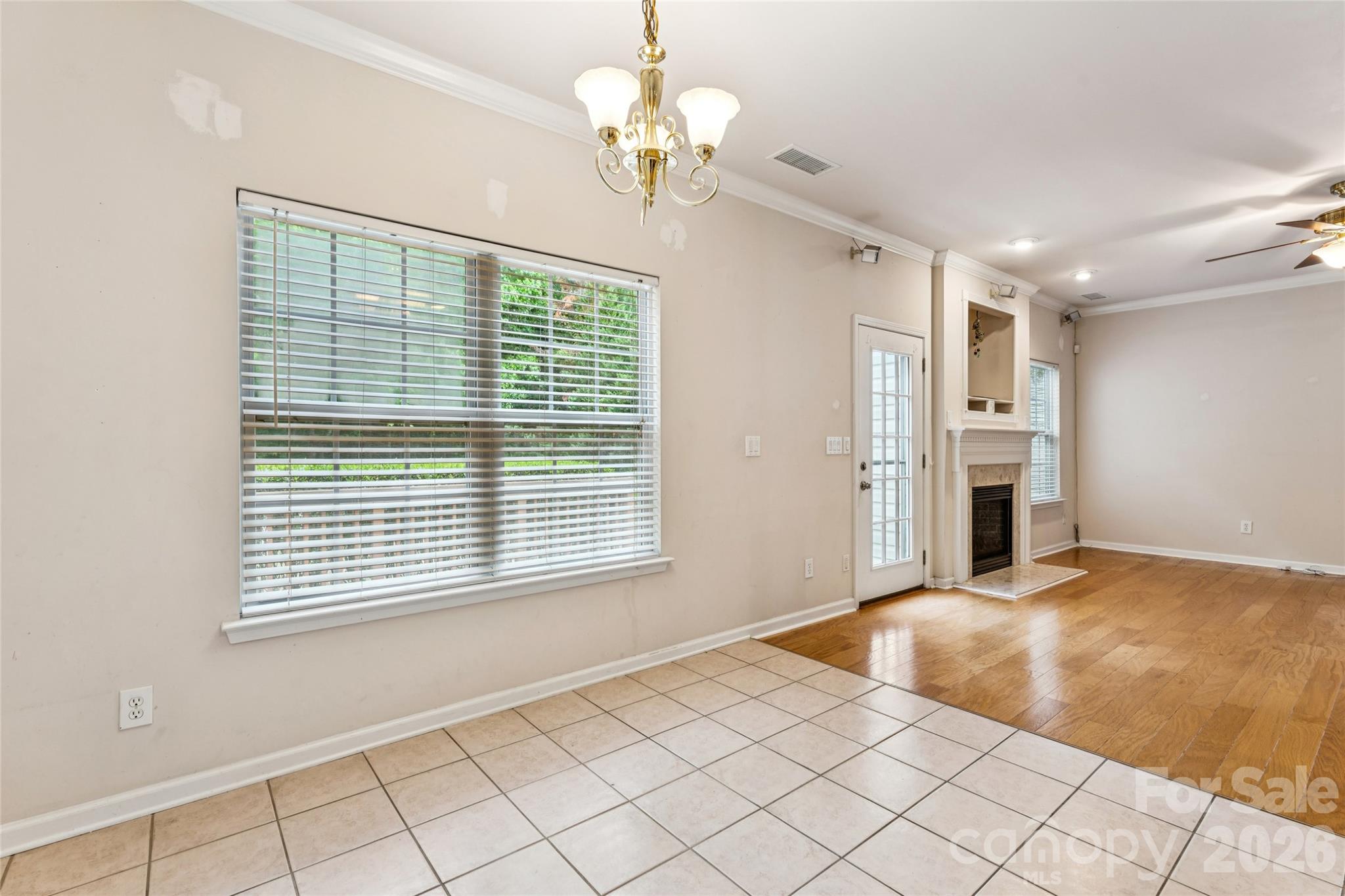 15108 Bridle Trace Lane — Pineville