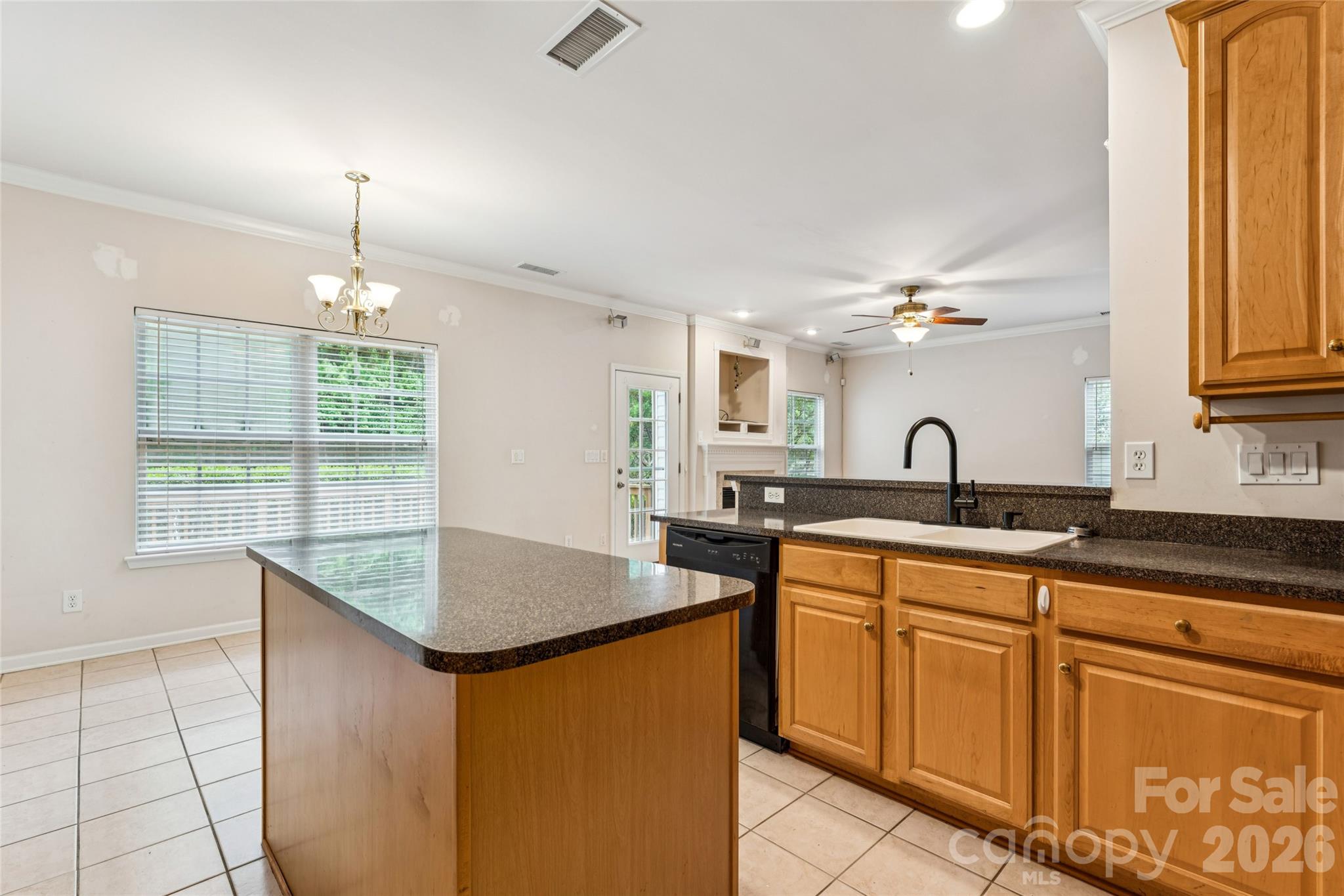 15108 Bridle Trace Lane — Pineville