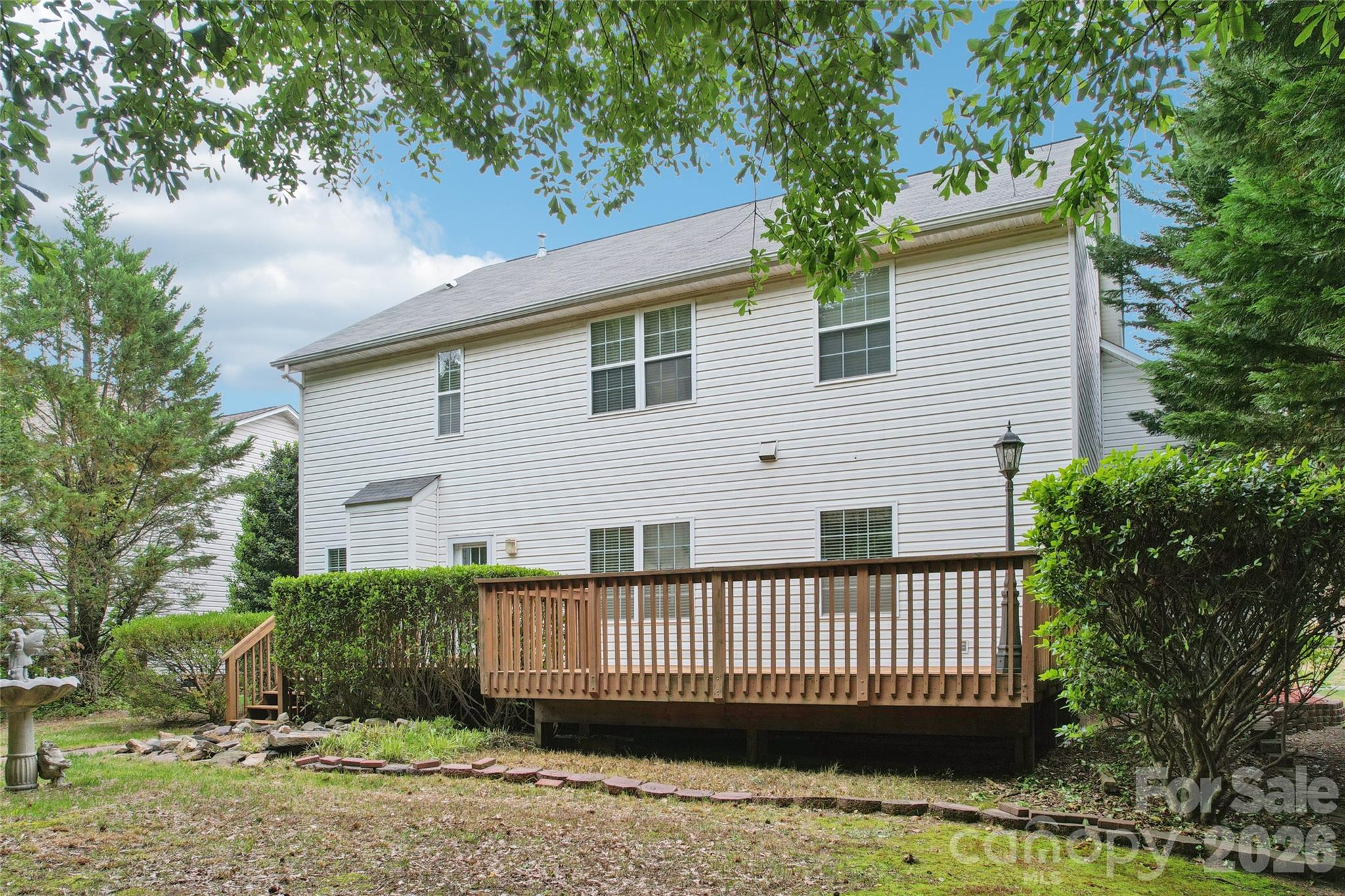 15108 Bridle Trace Lane — Pineville