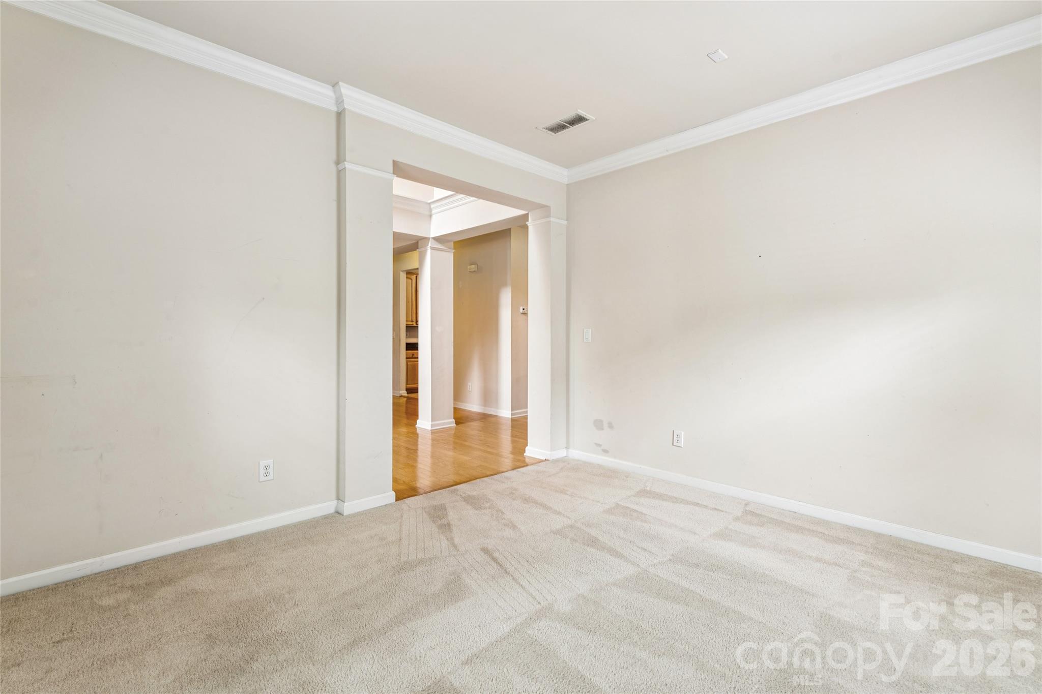 15108 Bridle Trace Lane — Pineville