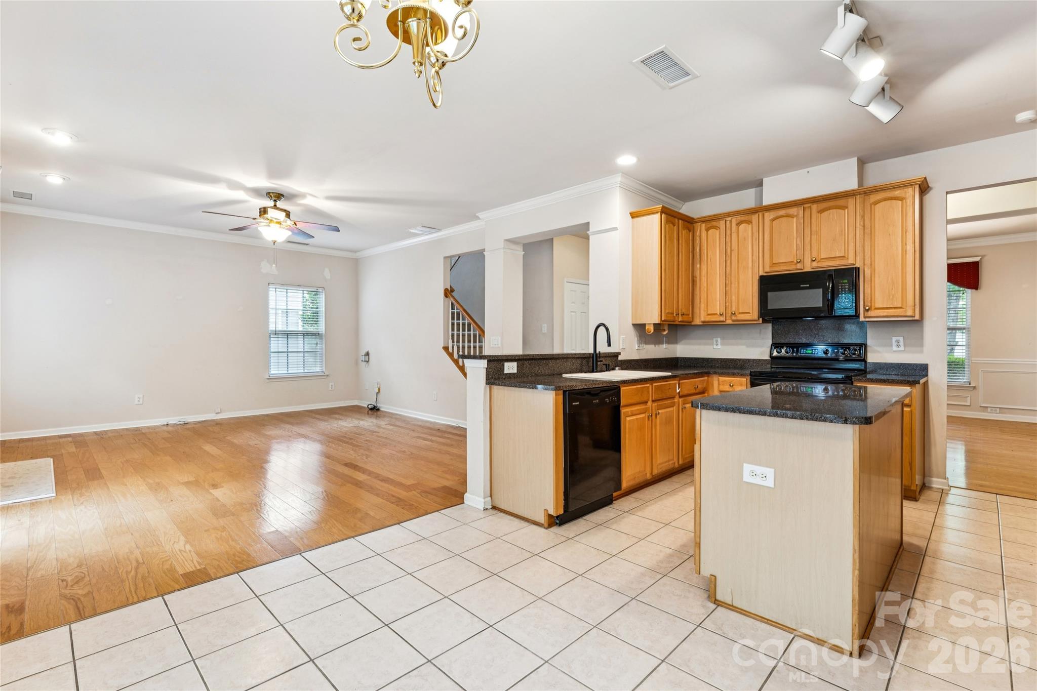 15108 Bridle Trace Lane — Pineville