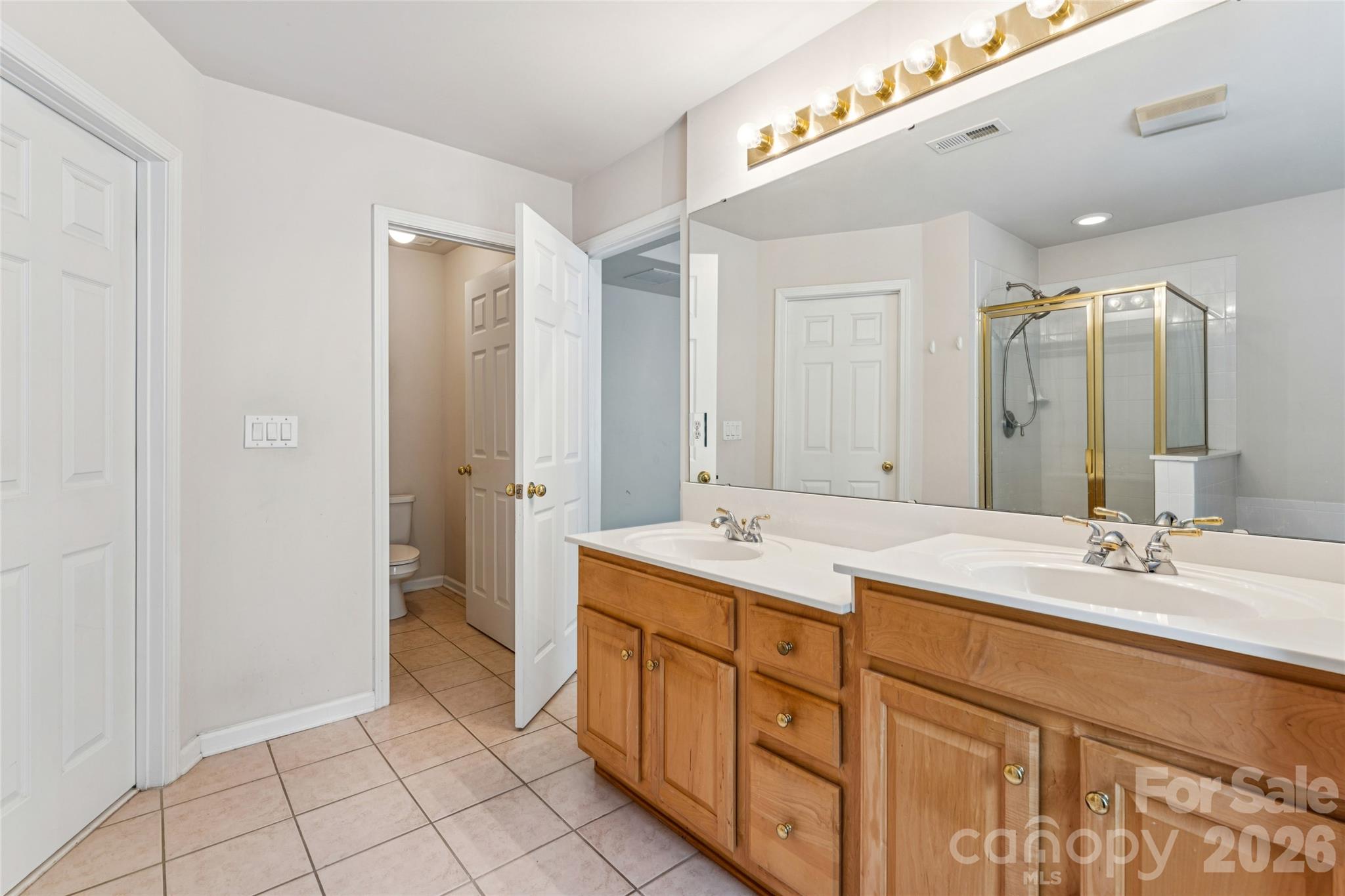 15108 Bridle Trace Lane — Pineville