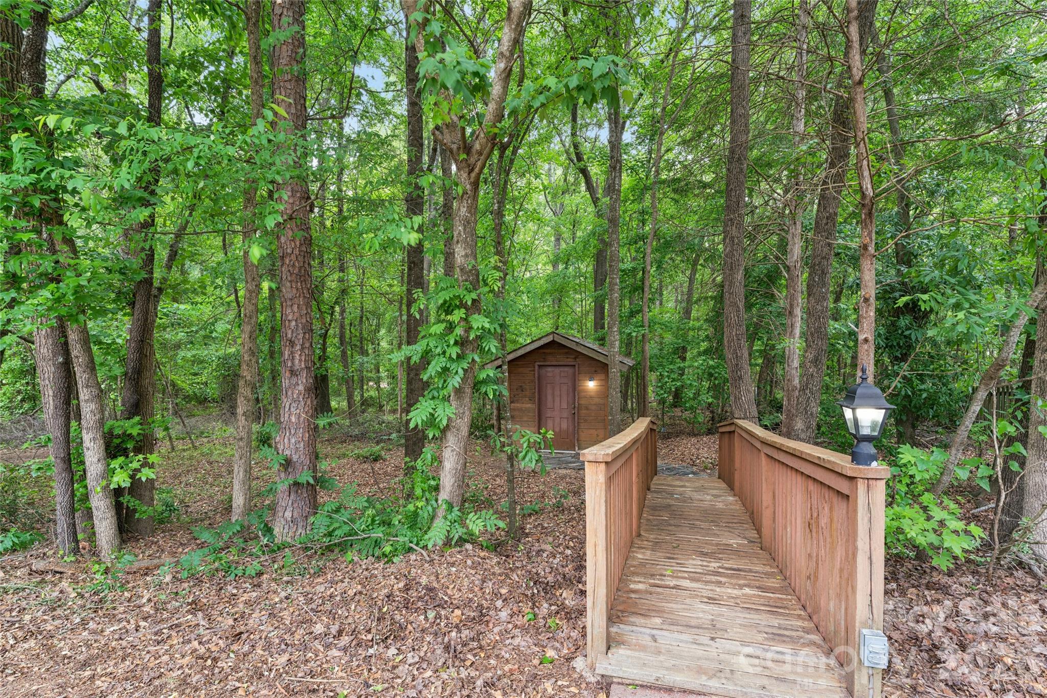 15108 Bridle Trace Lane — Pineville