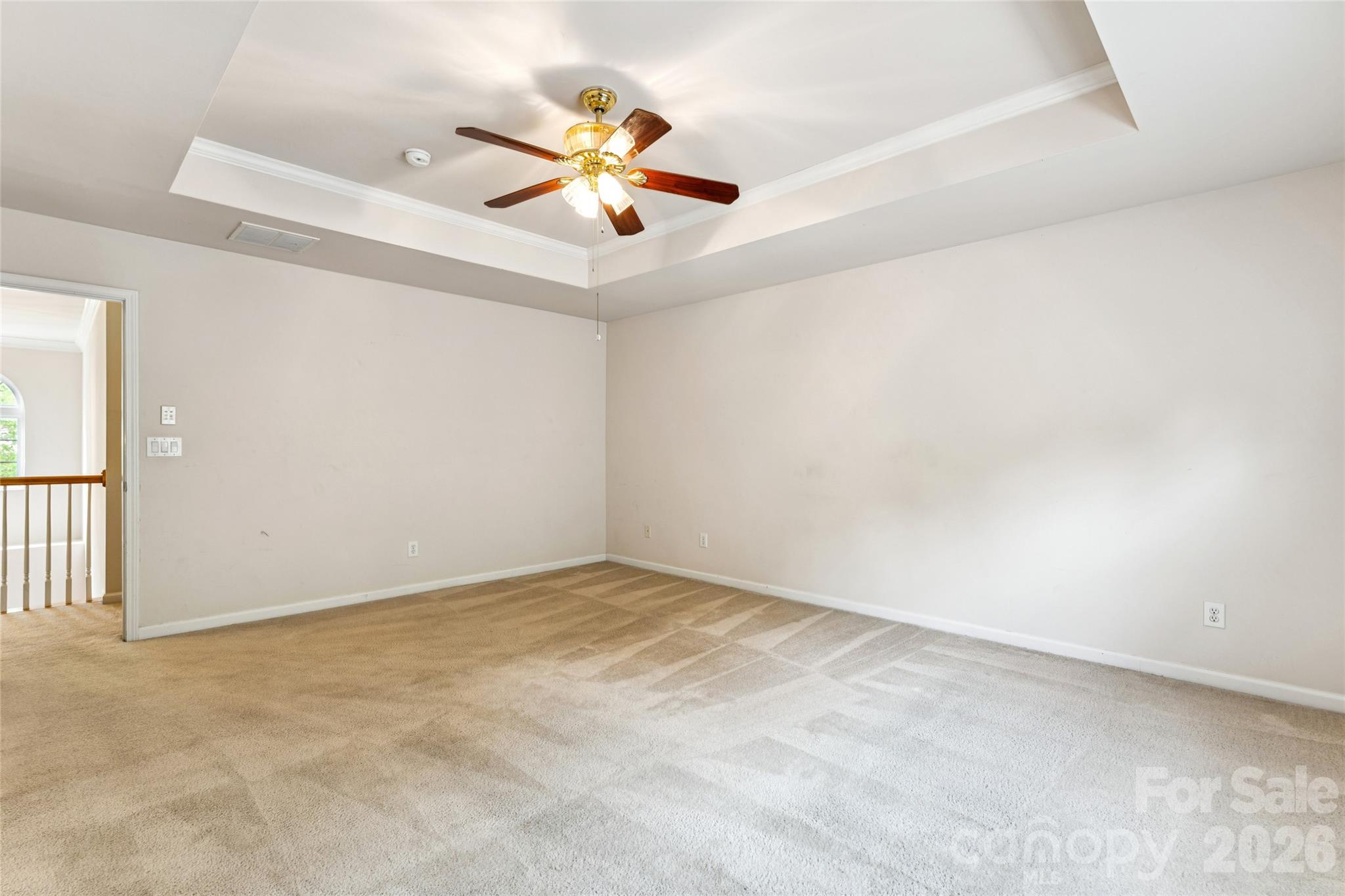 15108 Bridle Trace Lane — Pineville
