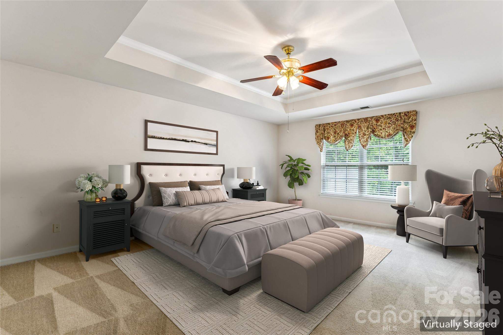 15108 Bridle Trace Lane — Pineville