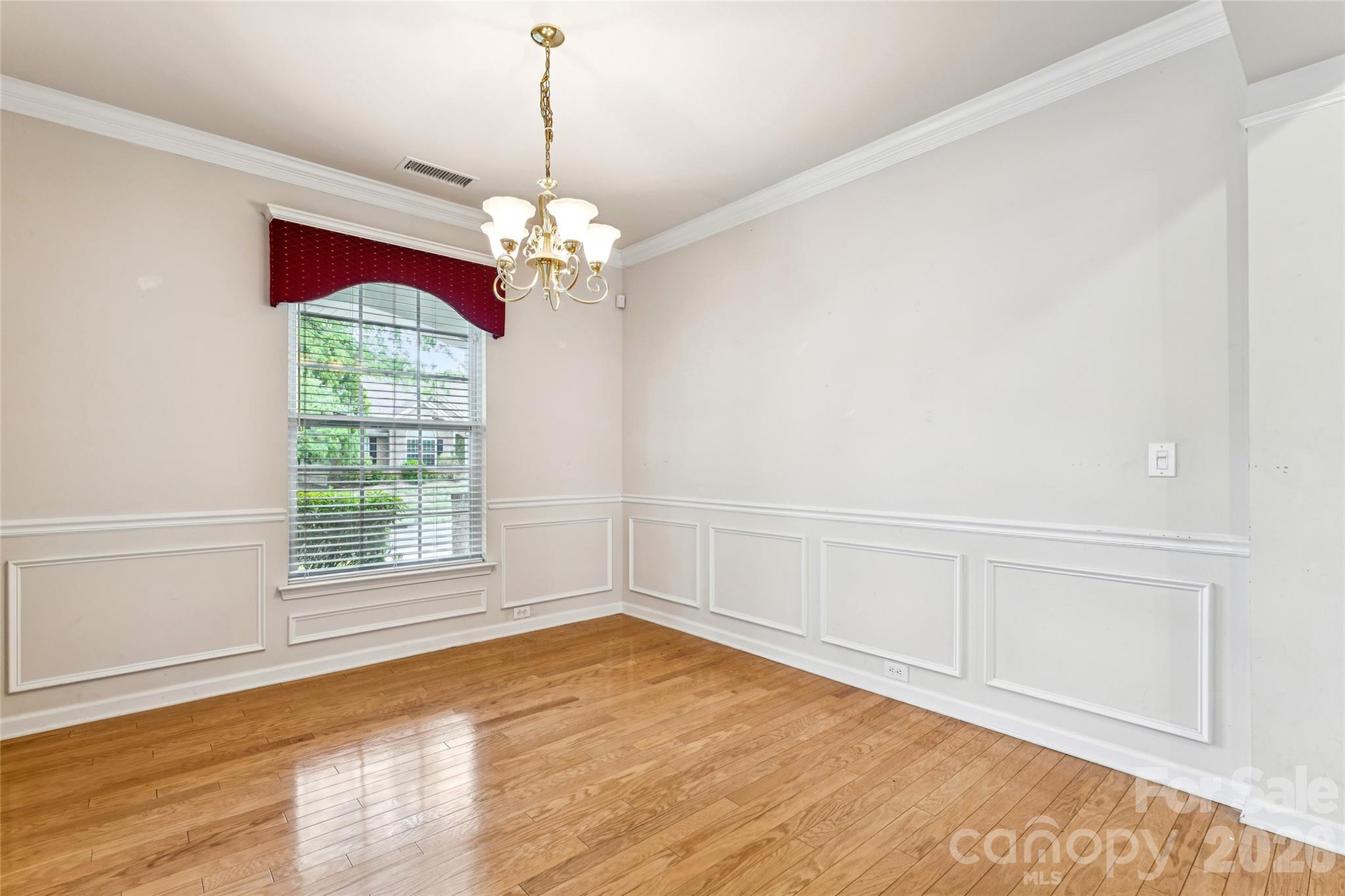 15108 Bridle Trace Lane — Pineville