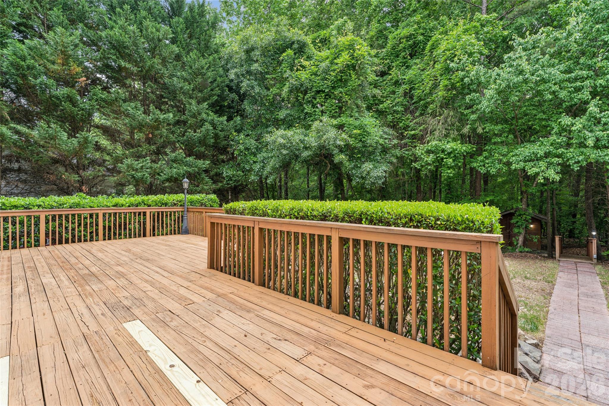 15108 Bridle Trace Lane — Pineville