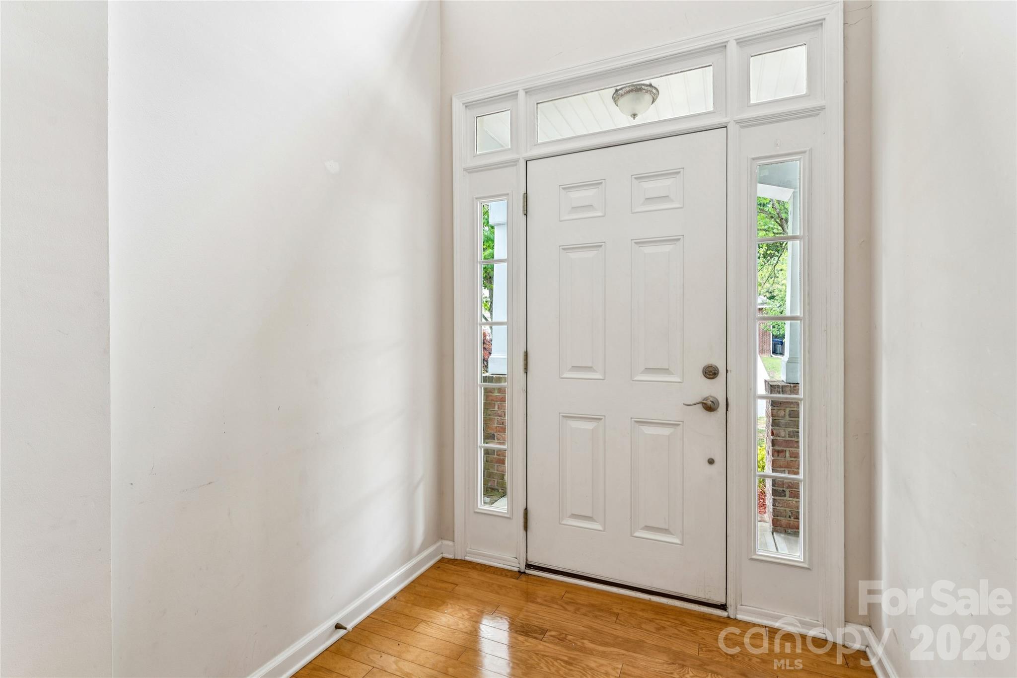15108 Bridle Trace Lane — Pineville
