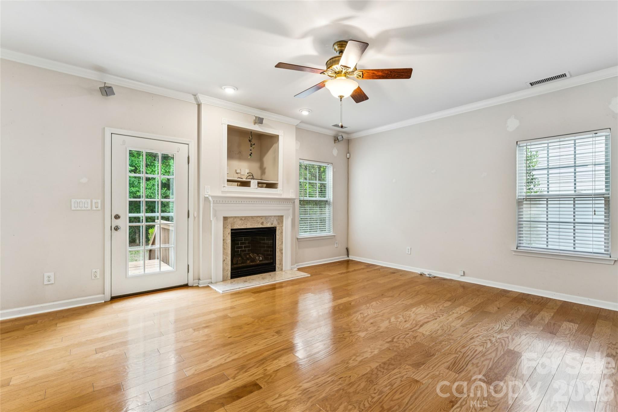 15108 Bridle Trace Lane — Pineville