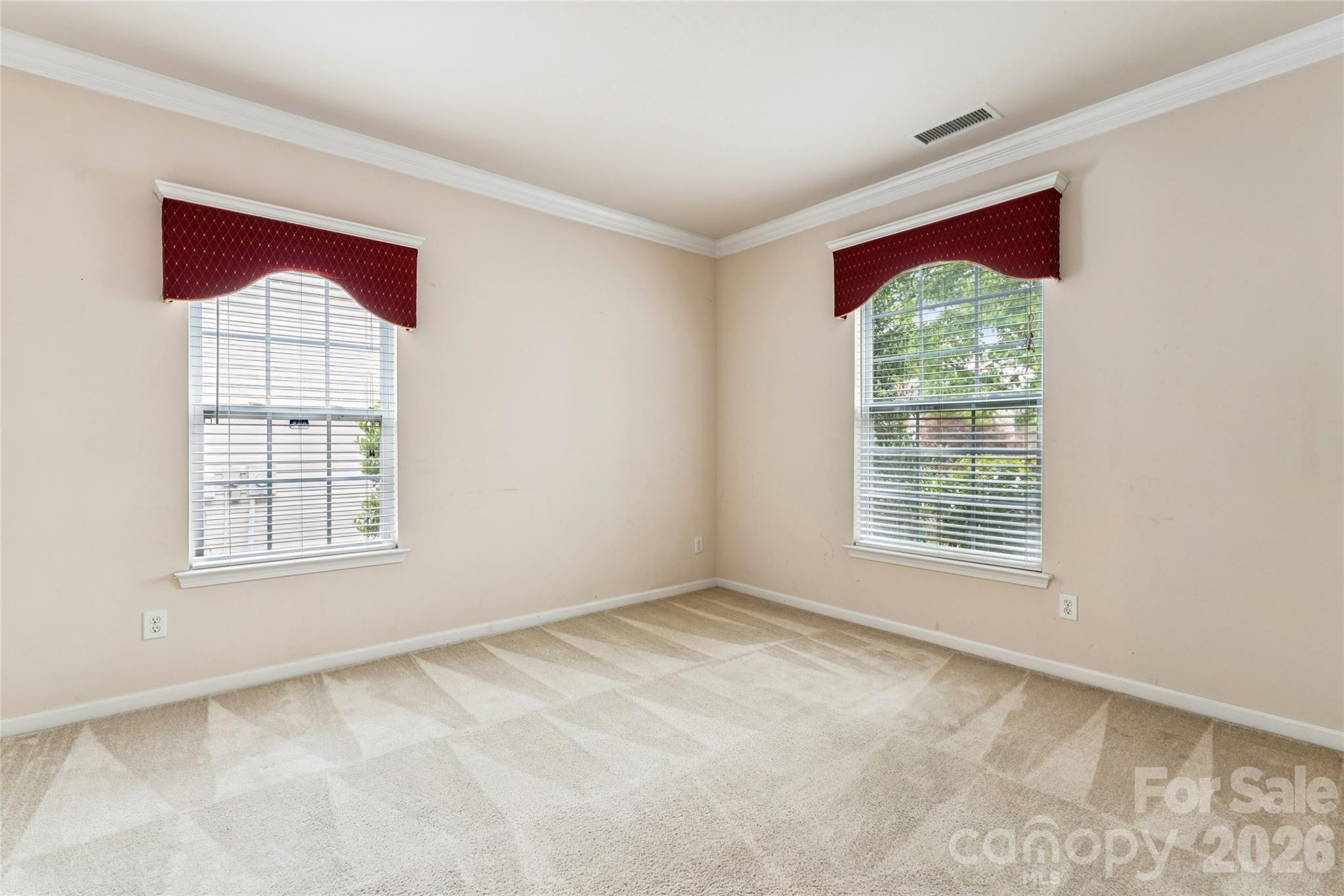 15108 Bridle Trace Lane — Pineville