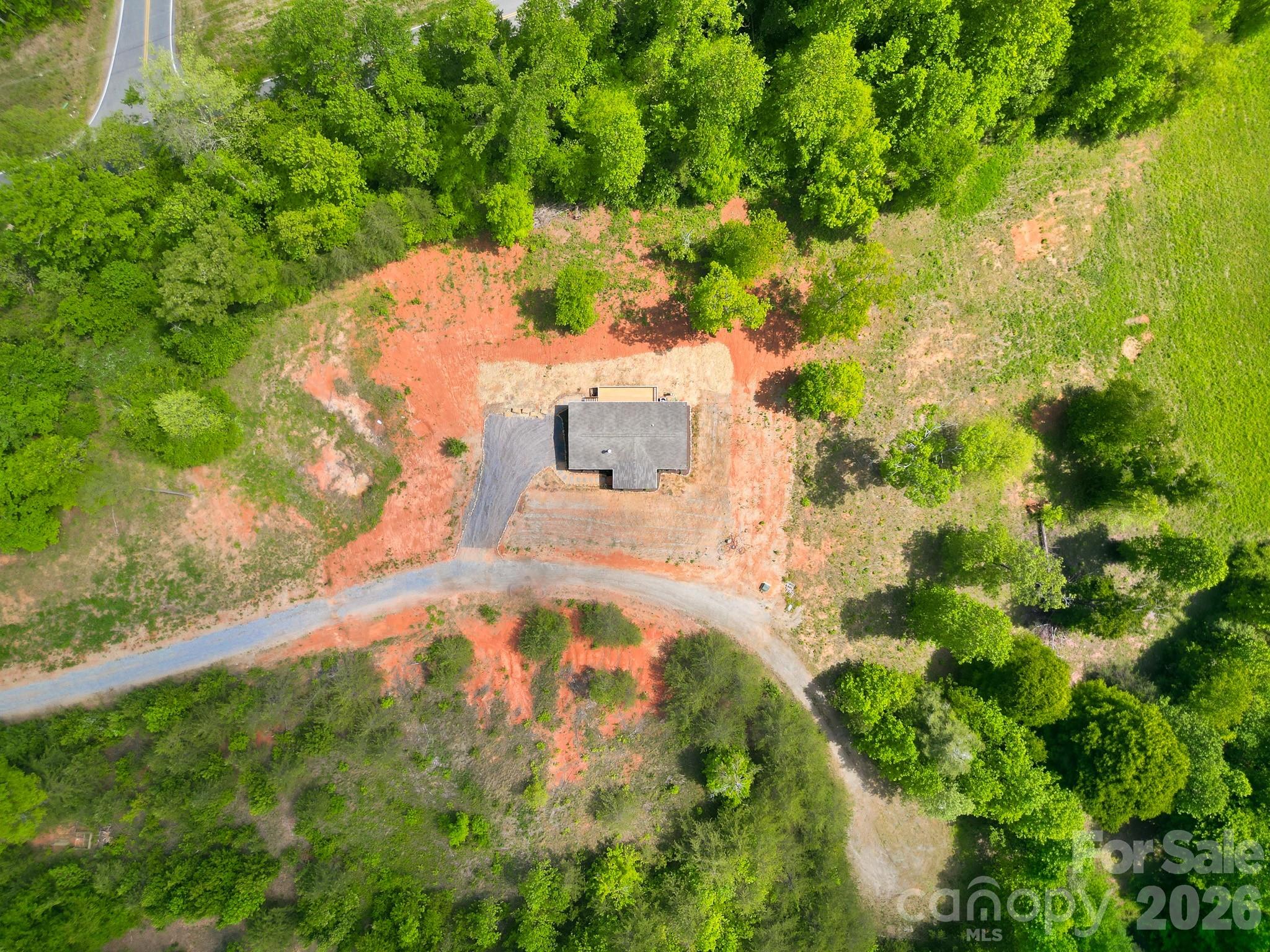 111 Buck Ridge Drive — Marion