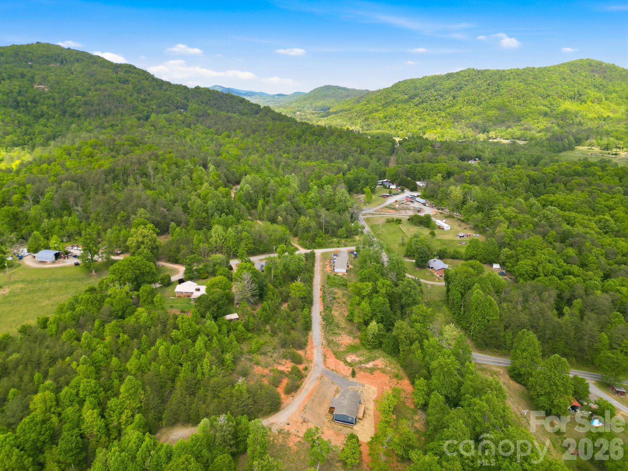 111 Buck Ridge Drive — Marion