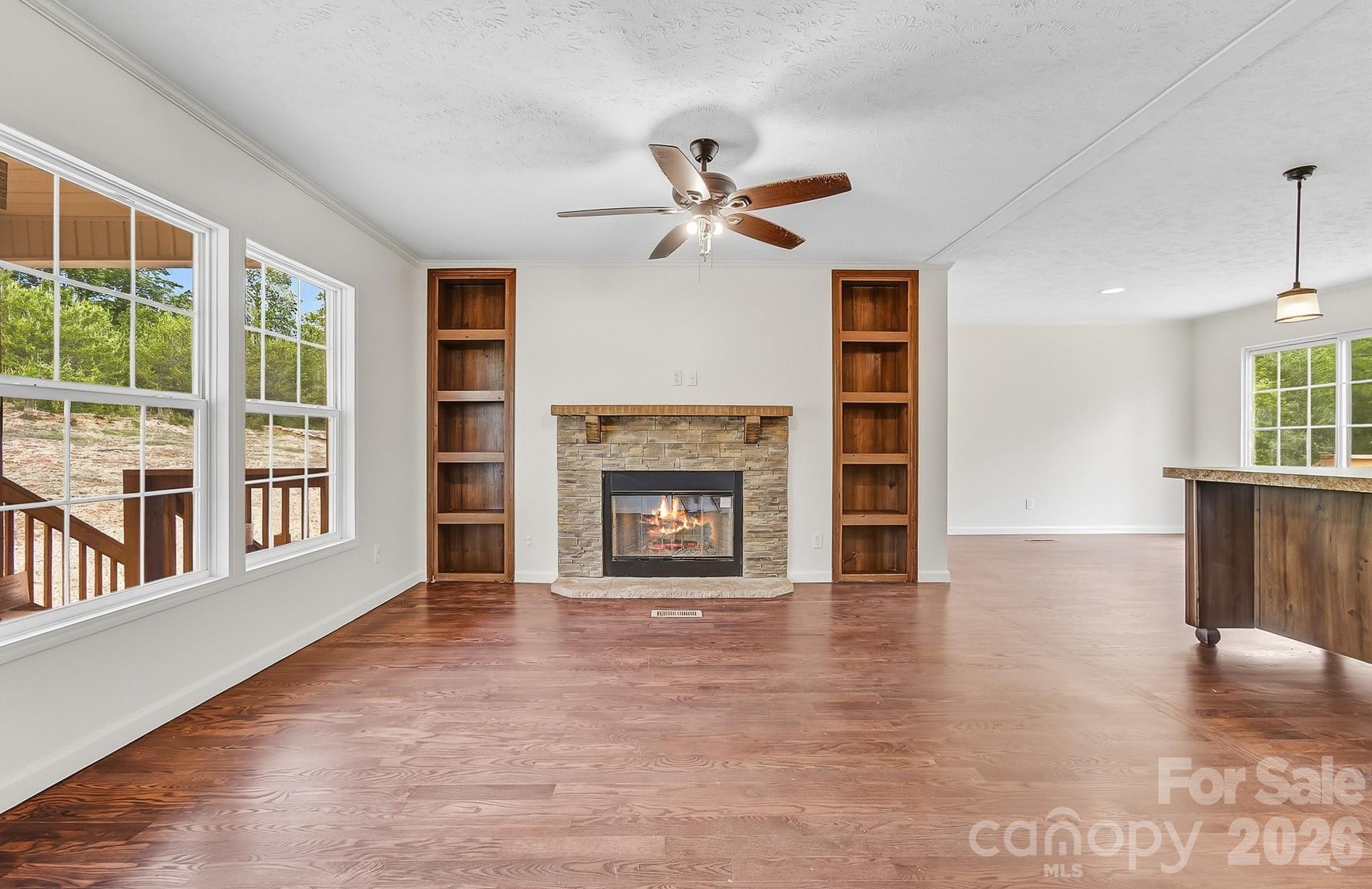 111 Buck Ridge Drive — Marion