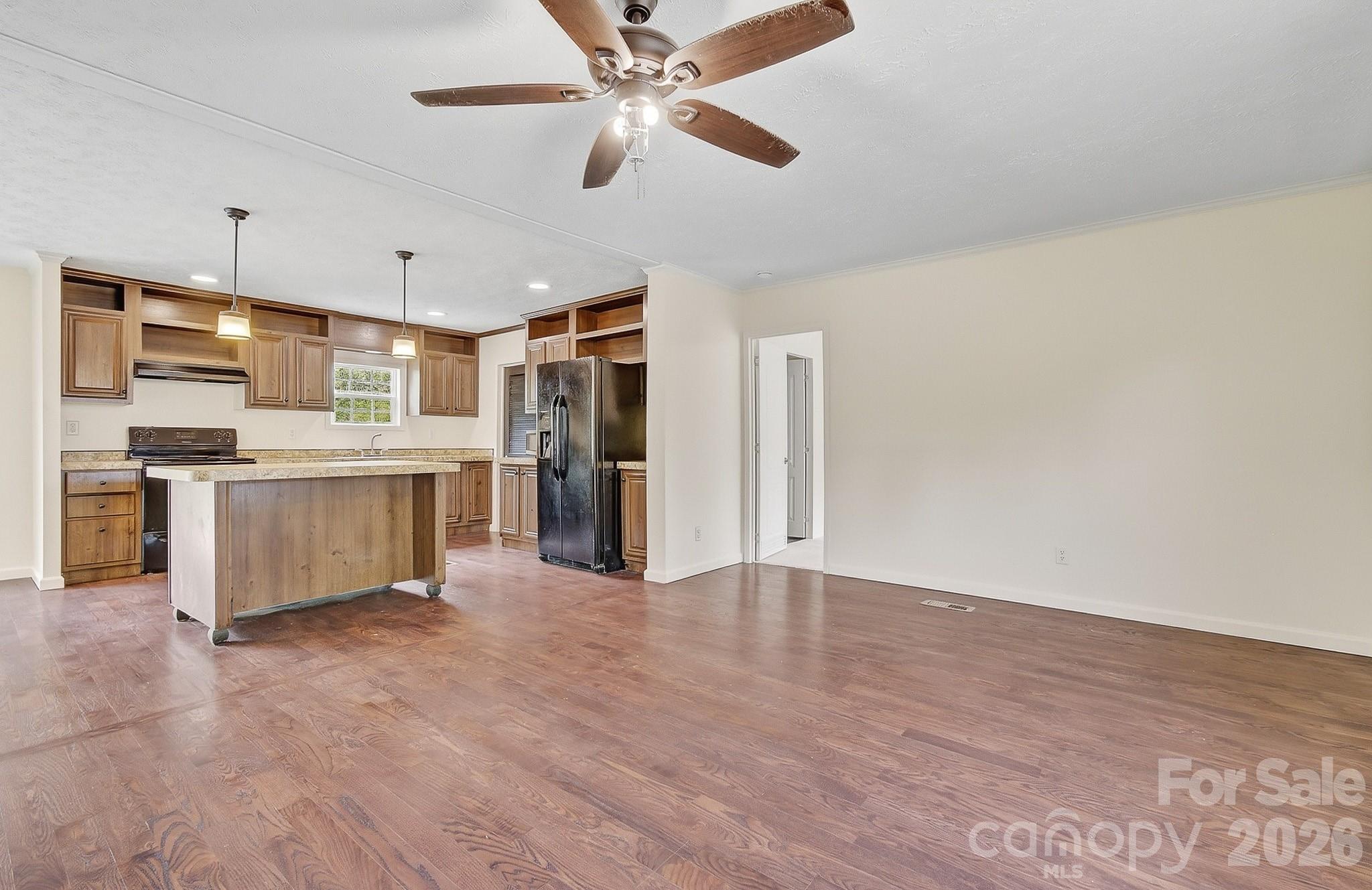 111 Buck Ridge Drive — Marion