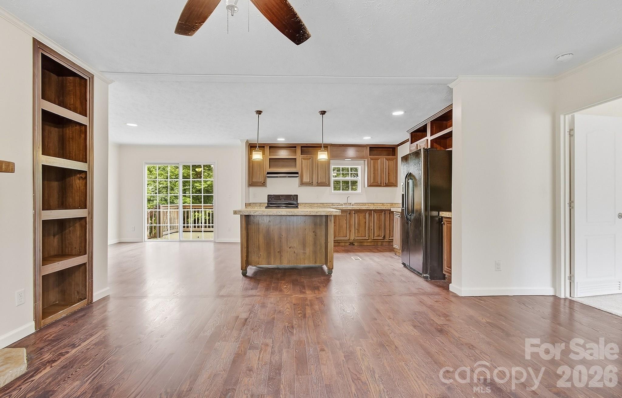 111 Buck Ridge Drive — Marion