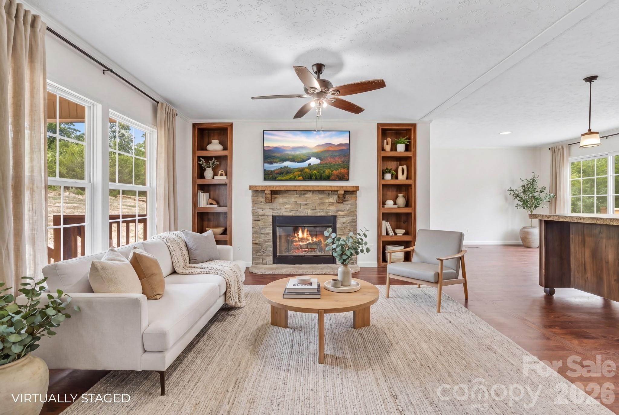 111 Buck Ridge Drive — Marion