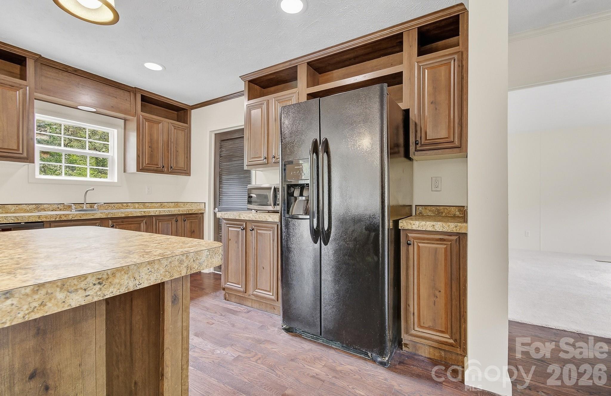 111 Buck Ridge Drive — Marion