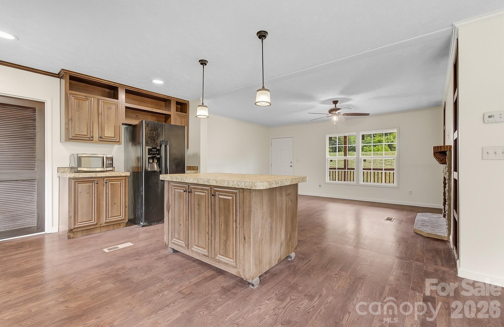 111 Buck Ridge Drive — Marion